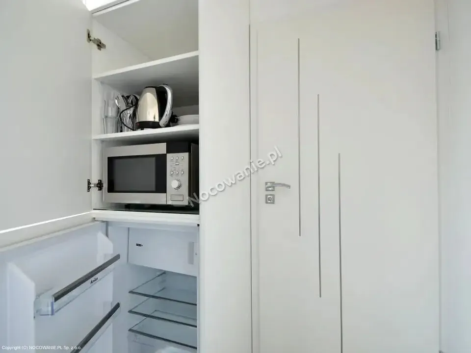 Pokoje Gościnne Gracja Miedzyzdroje - foto 9