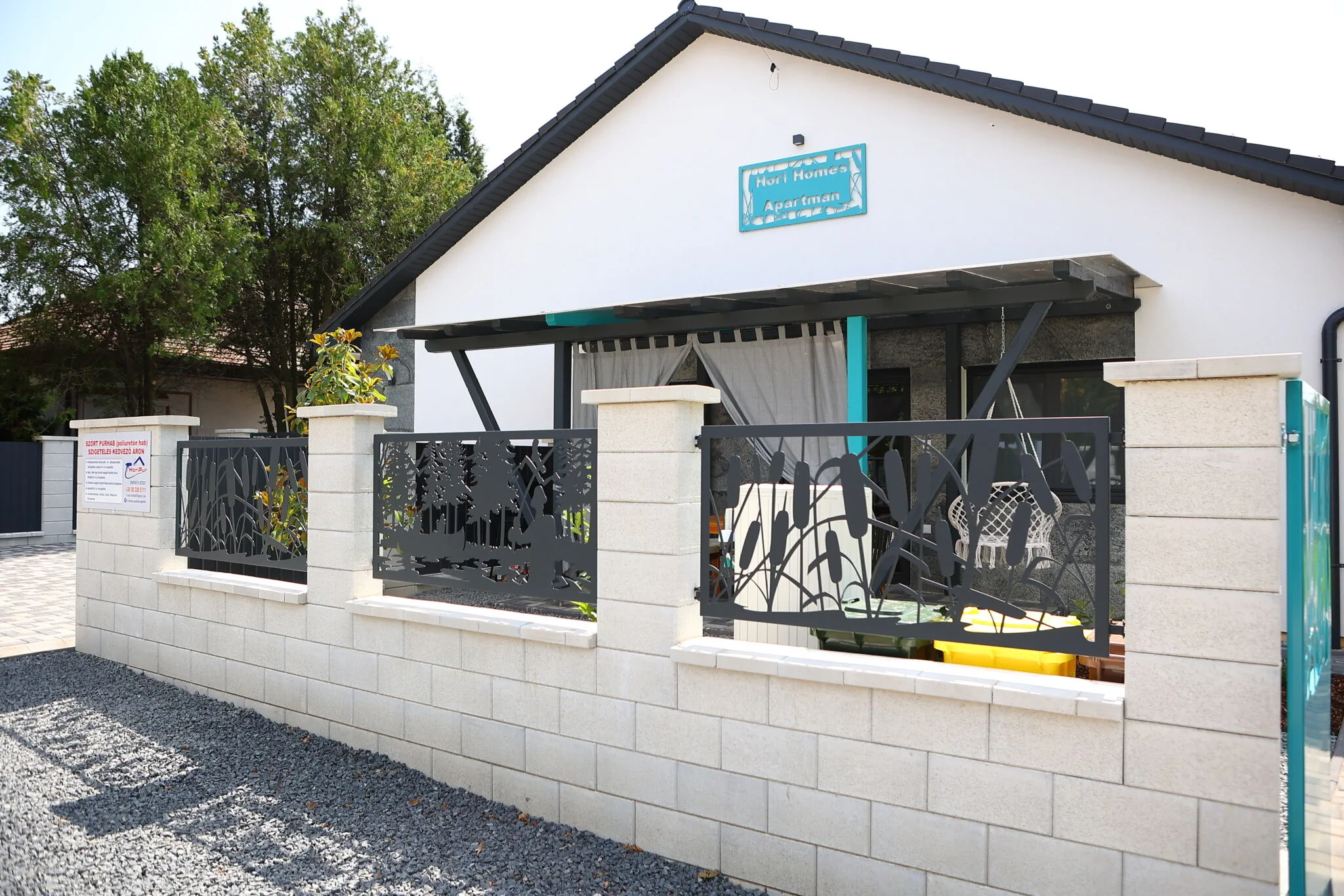 Hori Homes Apartman Siófok – Siófok, Ungaria