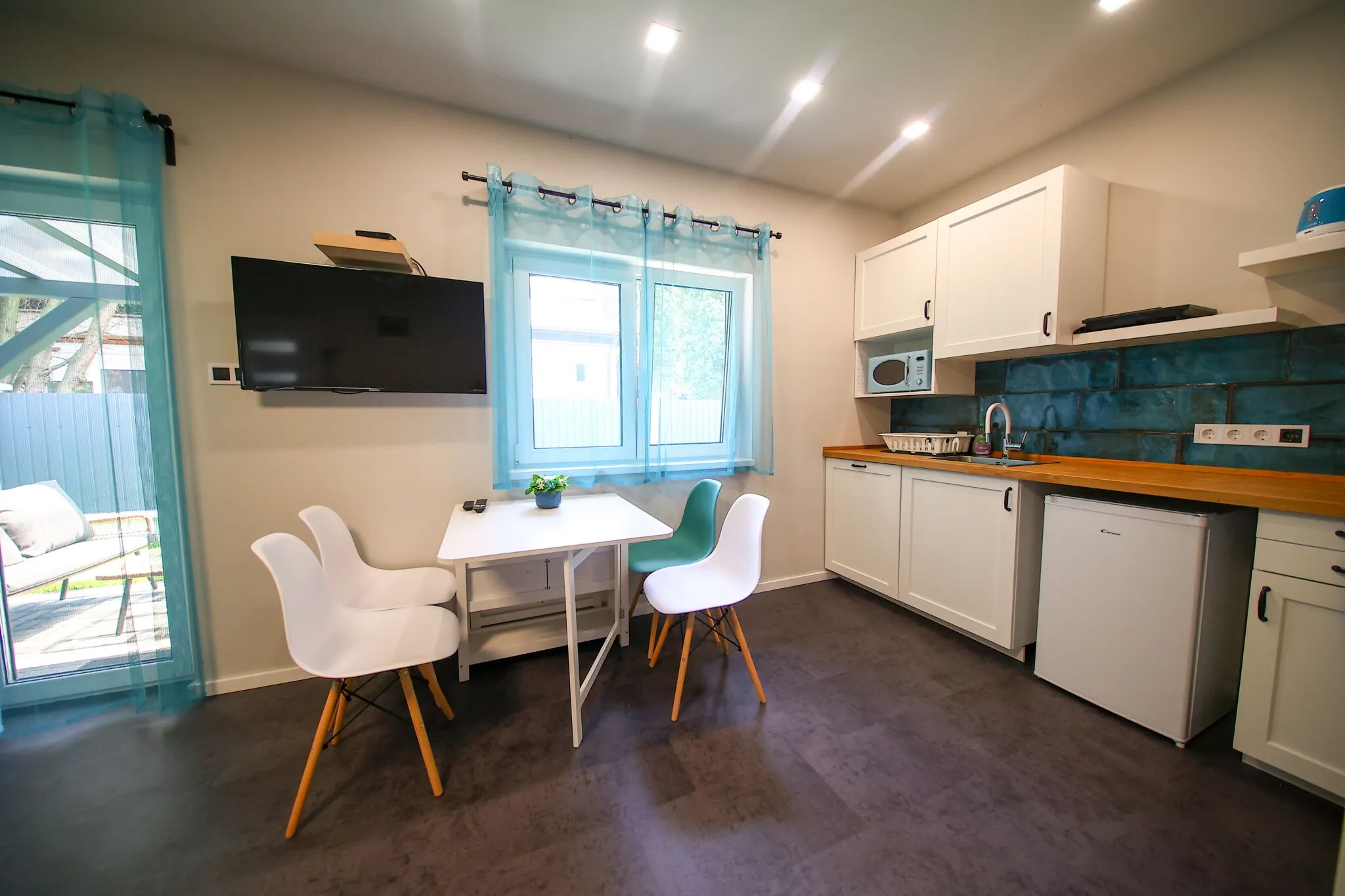 Hori Homes Apartman Siófok – Siófok, Ungaria