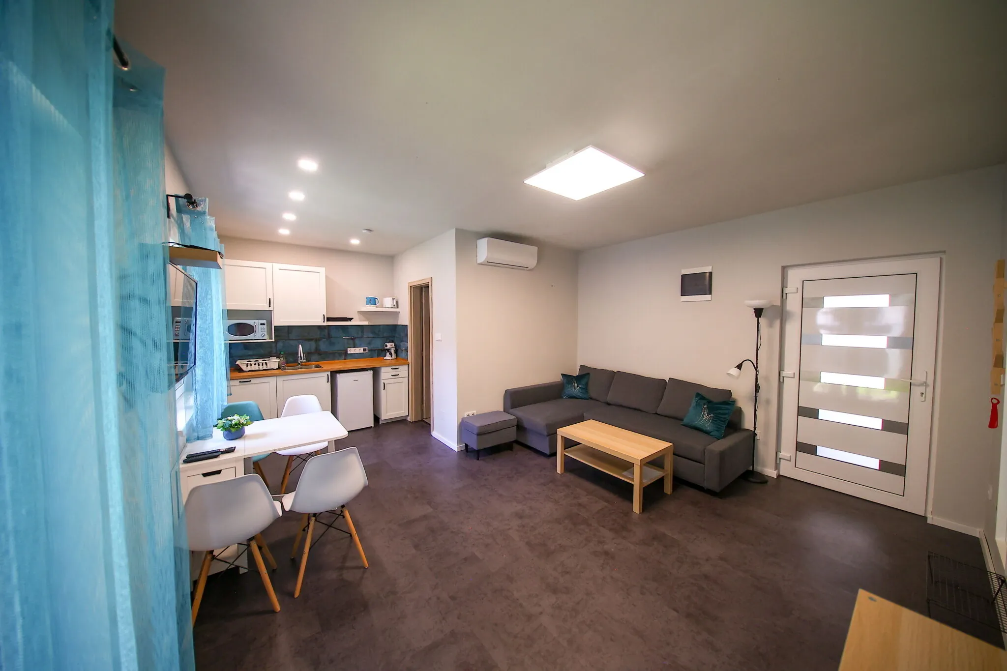 Hori Homes Apartman Siófok – Siófok, Ungaria