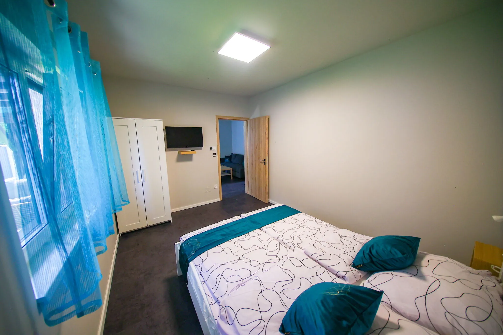 Hori Homes Apartman Siófok – Siófok, Ungaria
