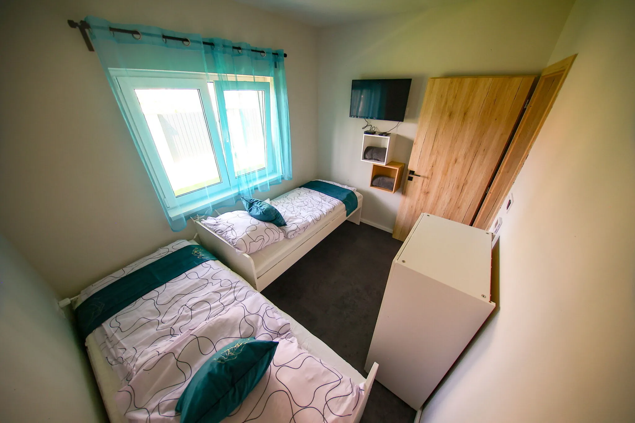 Hori Homes Apartman Siófok – Siófok, Ungaria