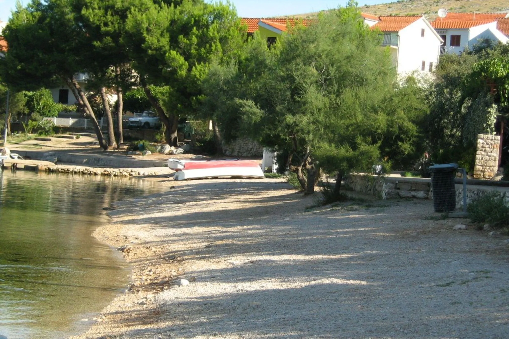 Apartments Mala kuća kraj mora Grebastica - foto 10