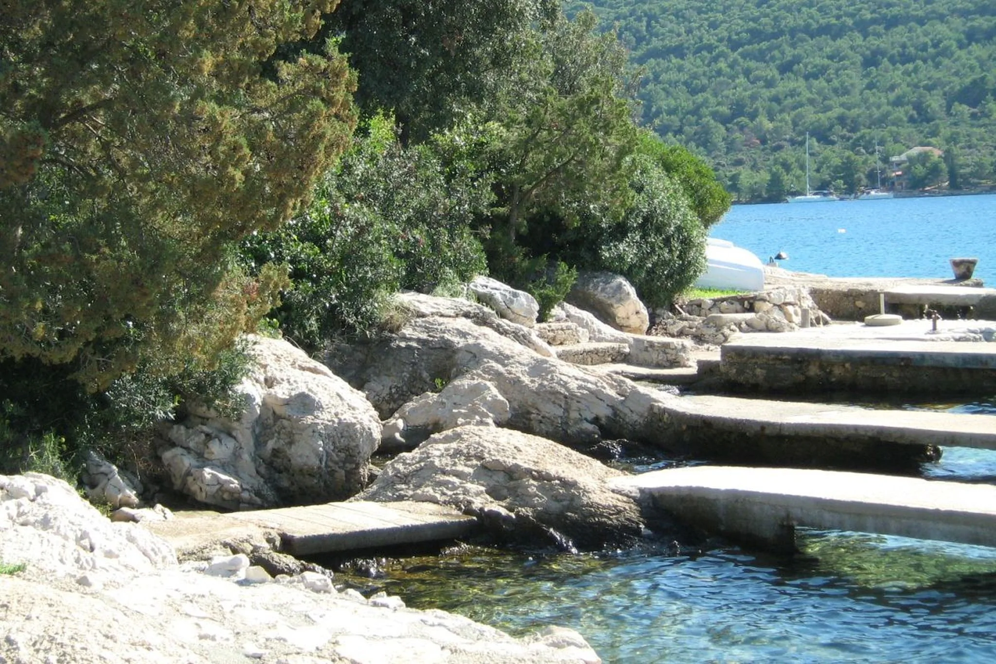 Apartments Mala kuća kraj mora Grebastica - foto 5