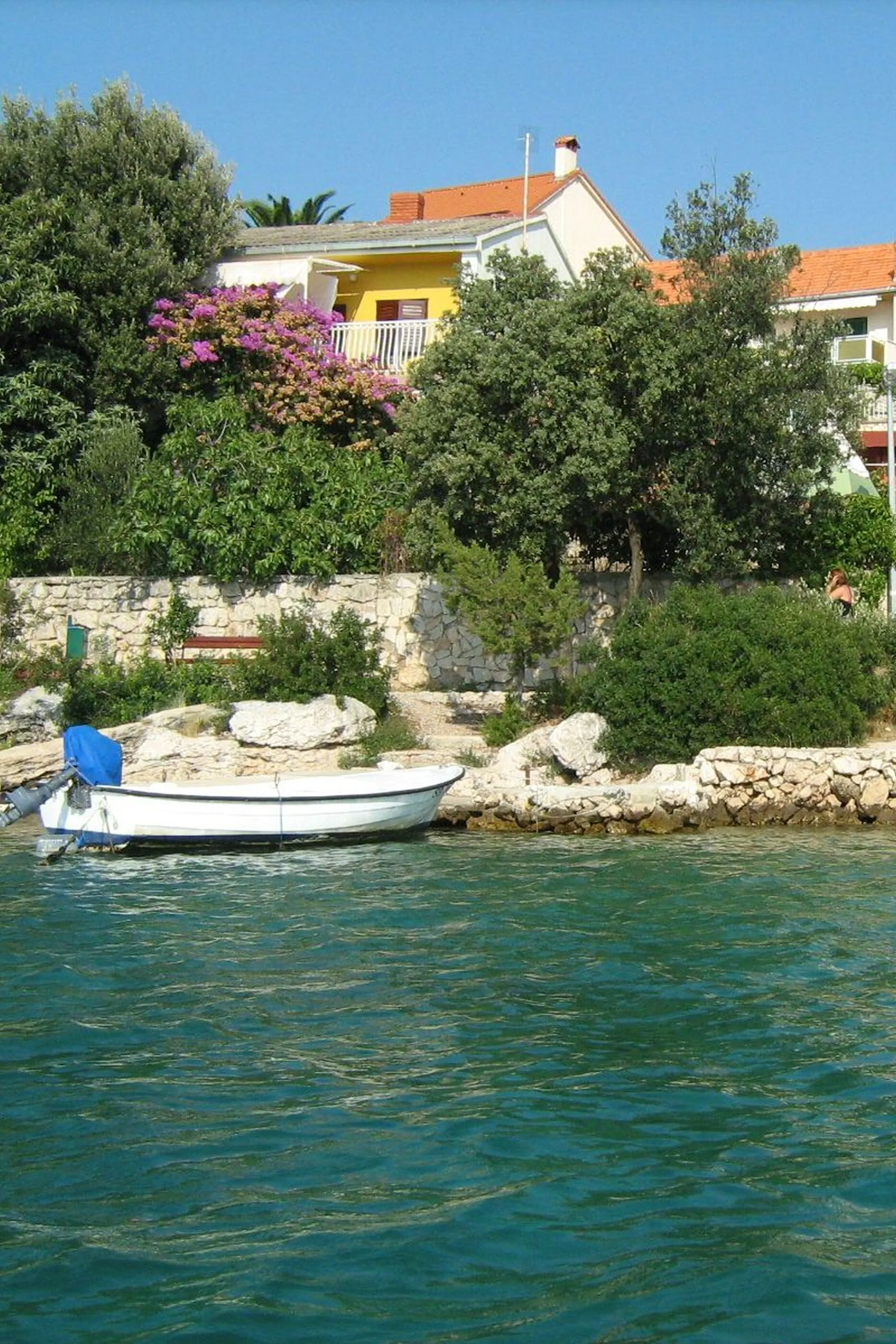 Apartments Mala kuća kraj mora Grebastica - foto 3