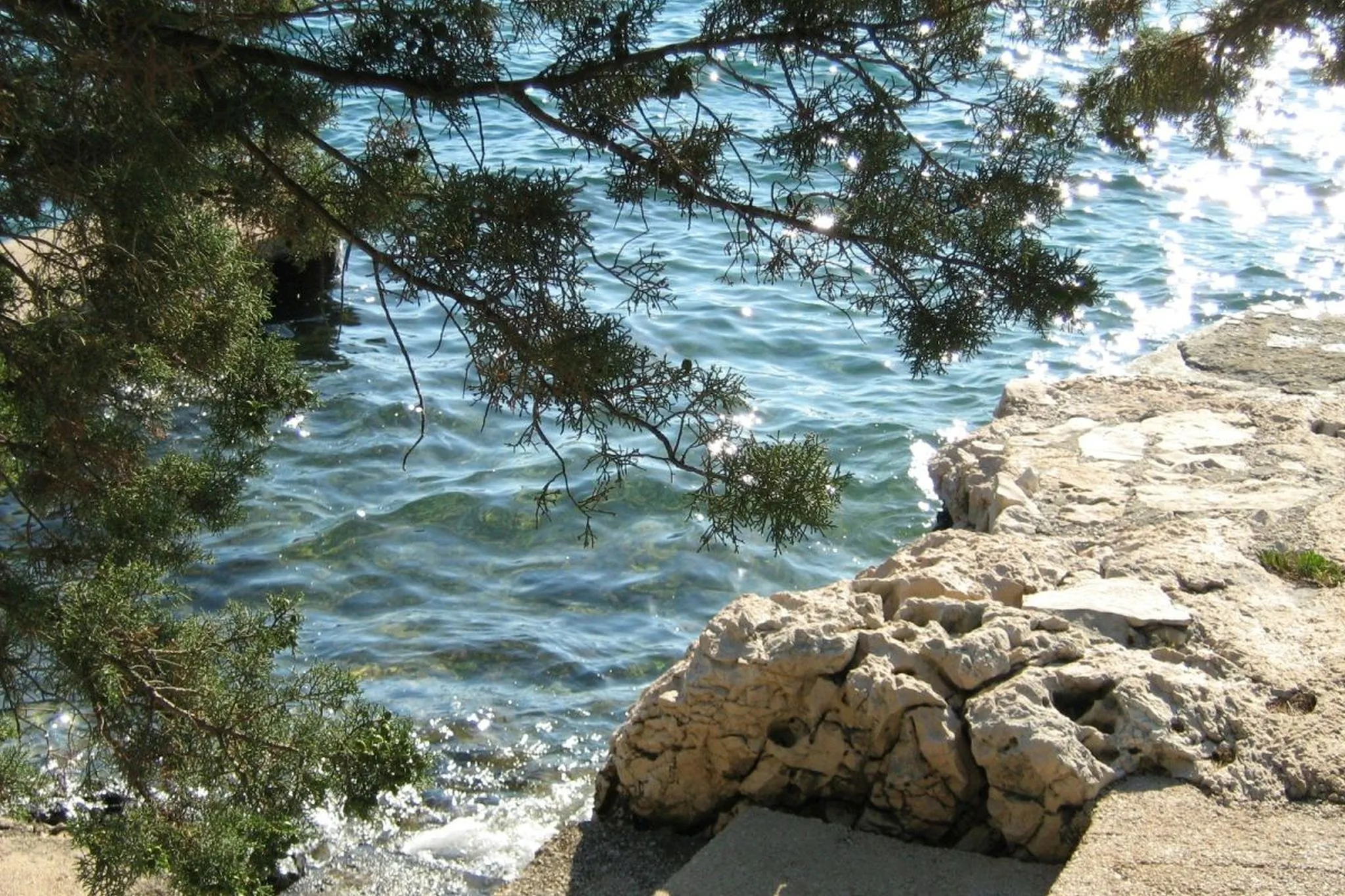 Apartments Mala kuća kraj mora Grebastica - foto 7