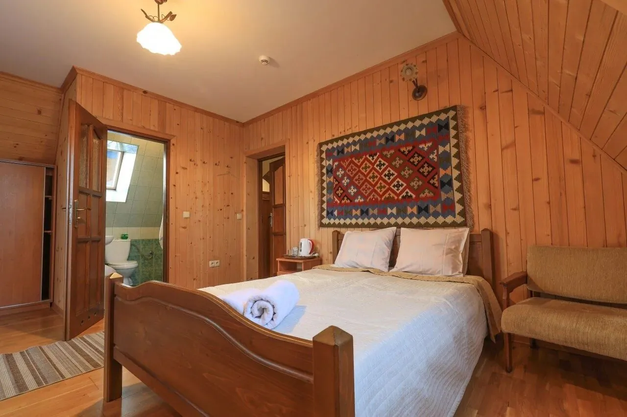 Dom Gościnny KaMa Na Kotelnicy Zakopane  – Zakopane, Polonia
