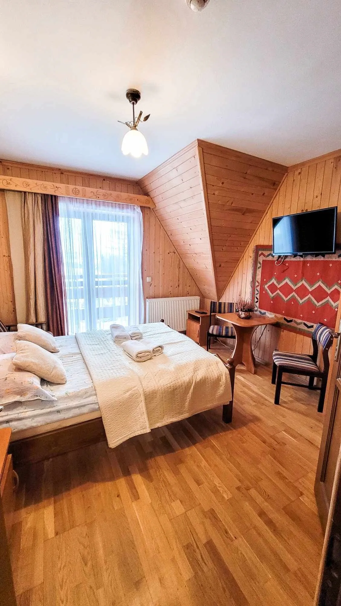 Dom Gościnny KaMa Na Kotelnicy Zakopane  – Zakopane, Polonia