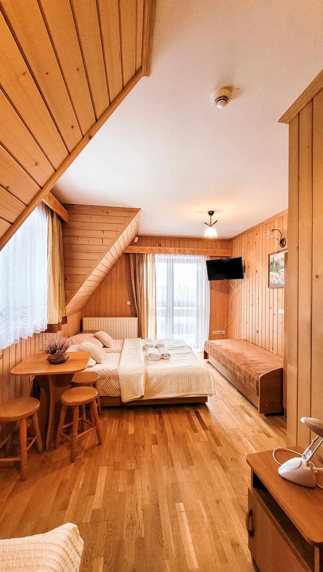 Dom Gościnny KaMa Na Kotelnicy Zakopane  – Zakopane, Polonia