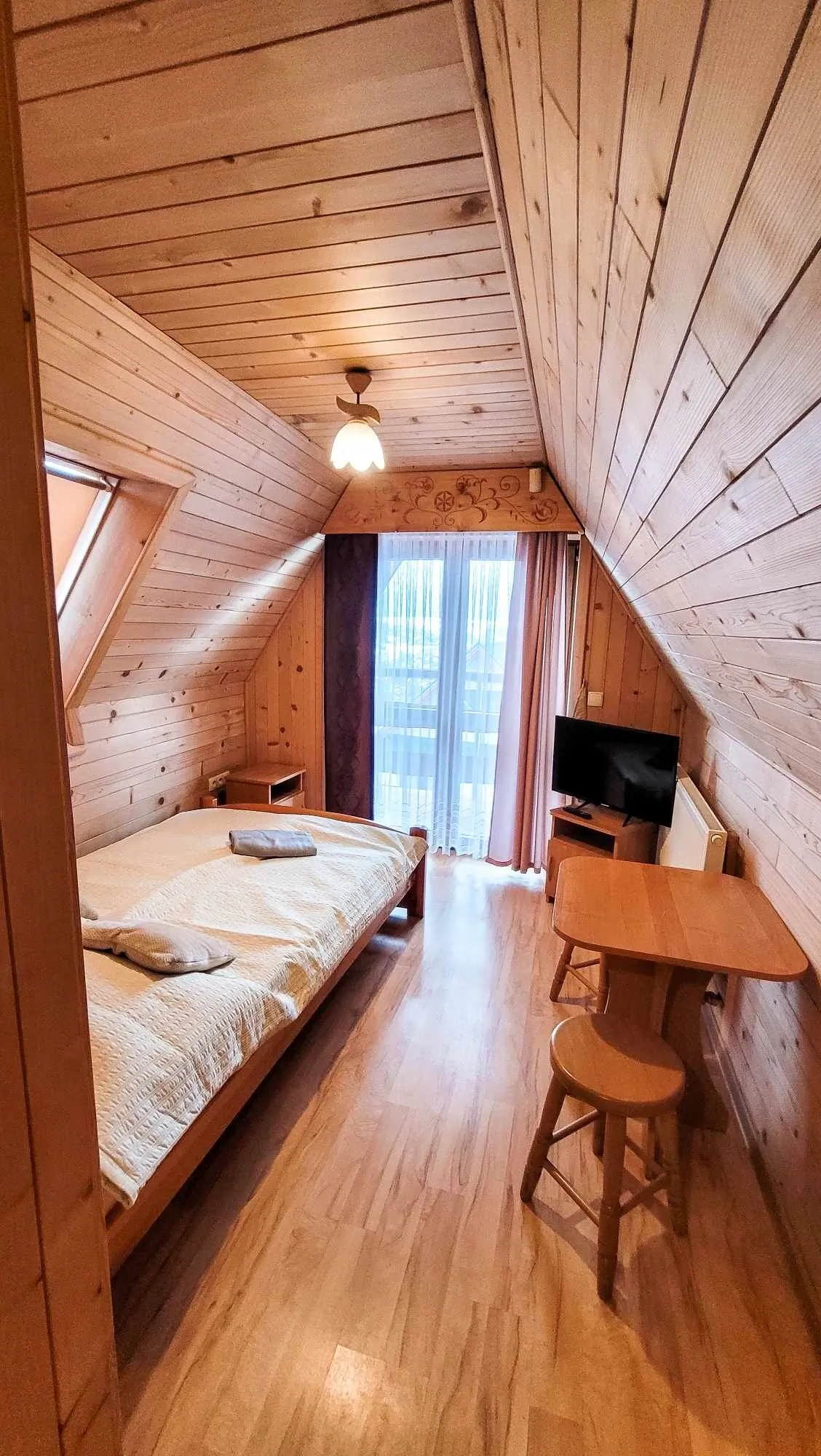 Dom Gościnny KaMa Na Kotelnicy Zakopane  – Zakopane, Polonia