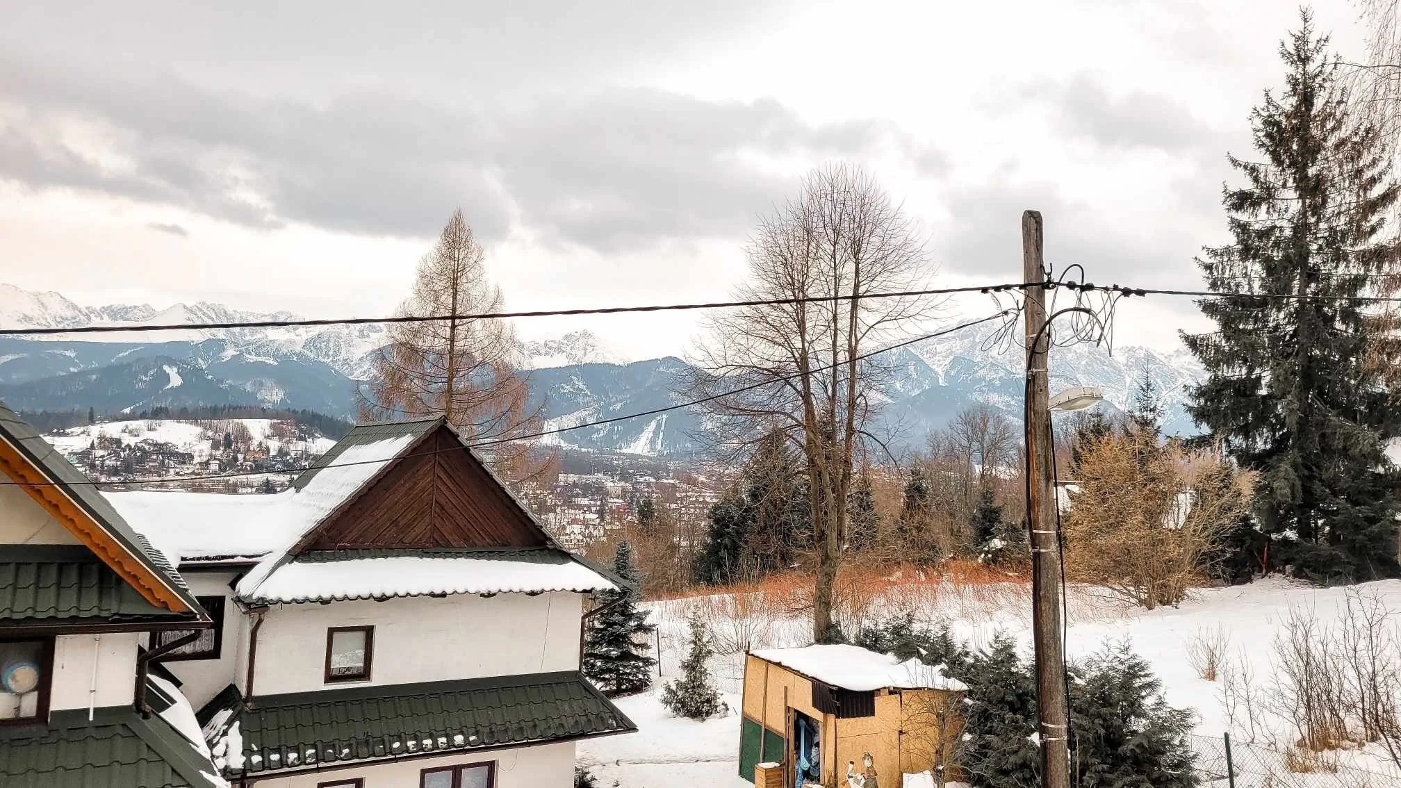 Dom Gościnny KaMa Na Kotelnicy Zakopane  – Zakopane, Polonia