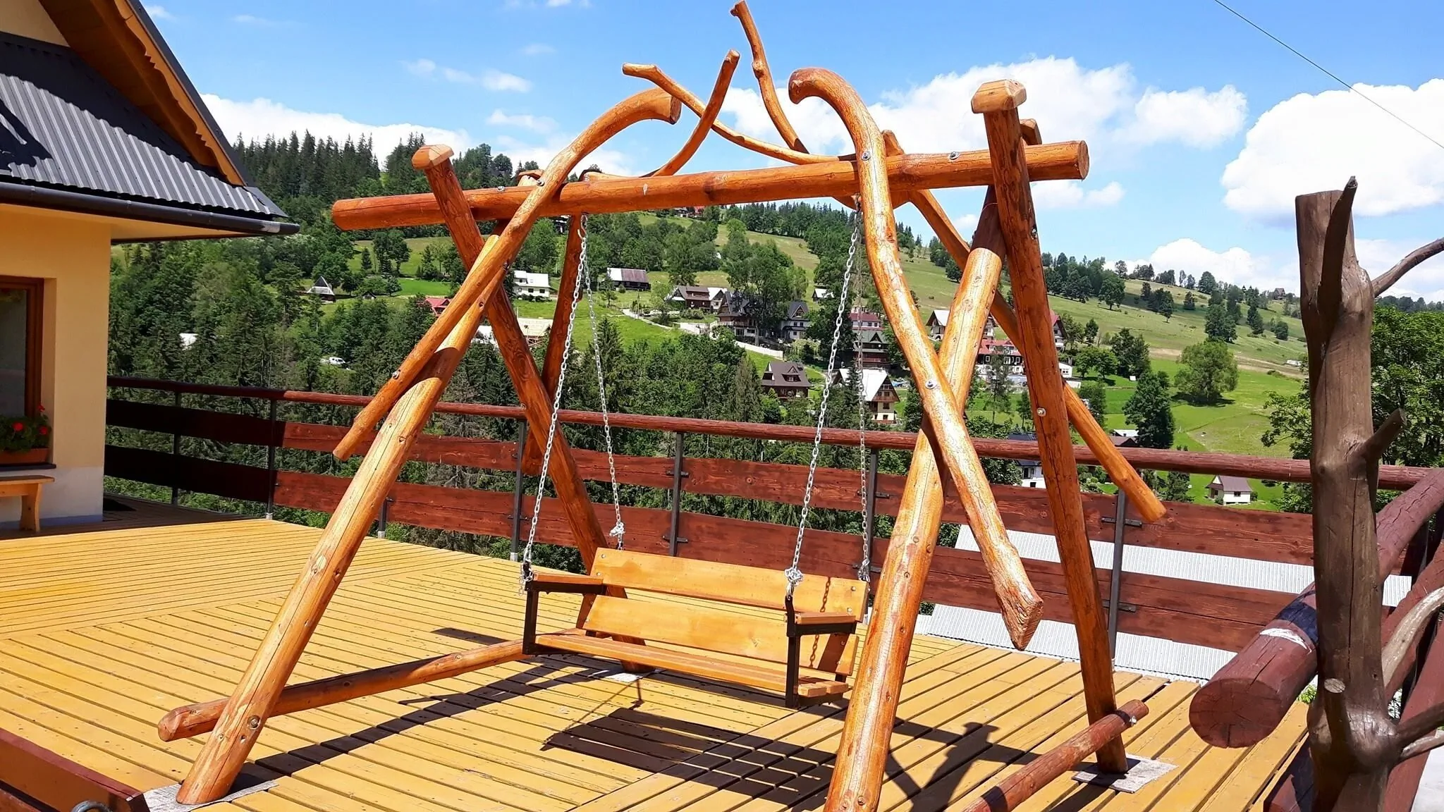 Dom Gościnny KaMa Na Kotelnicy Zakopane  – Zakopane, Polonia