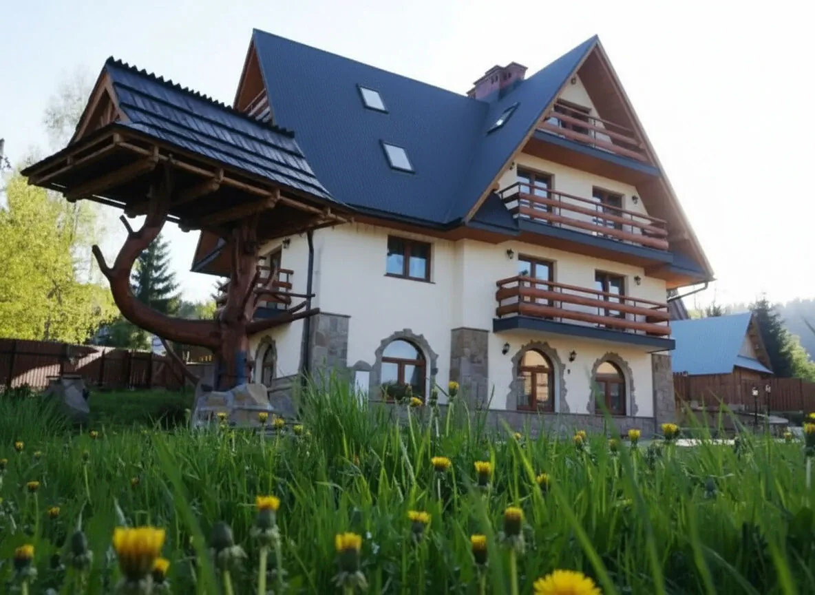 Dom Gościnny KaMa Na Kotelnicy Zakopane  – Zakopane, Polonia