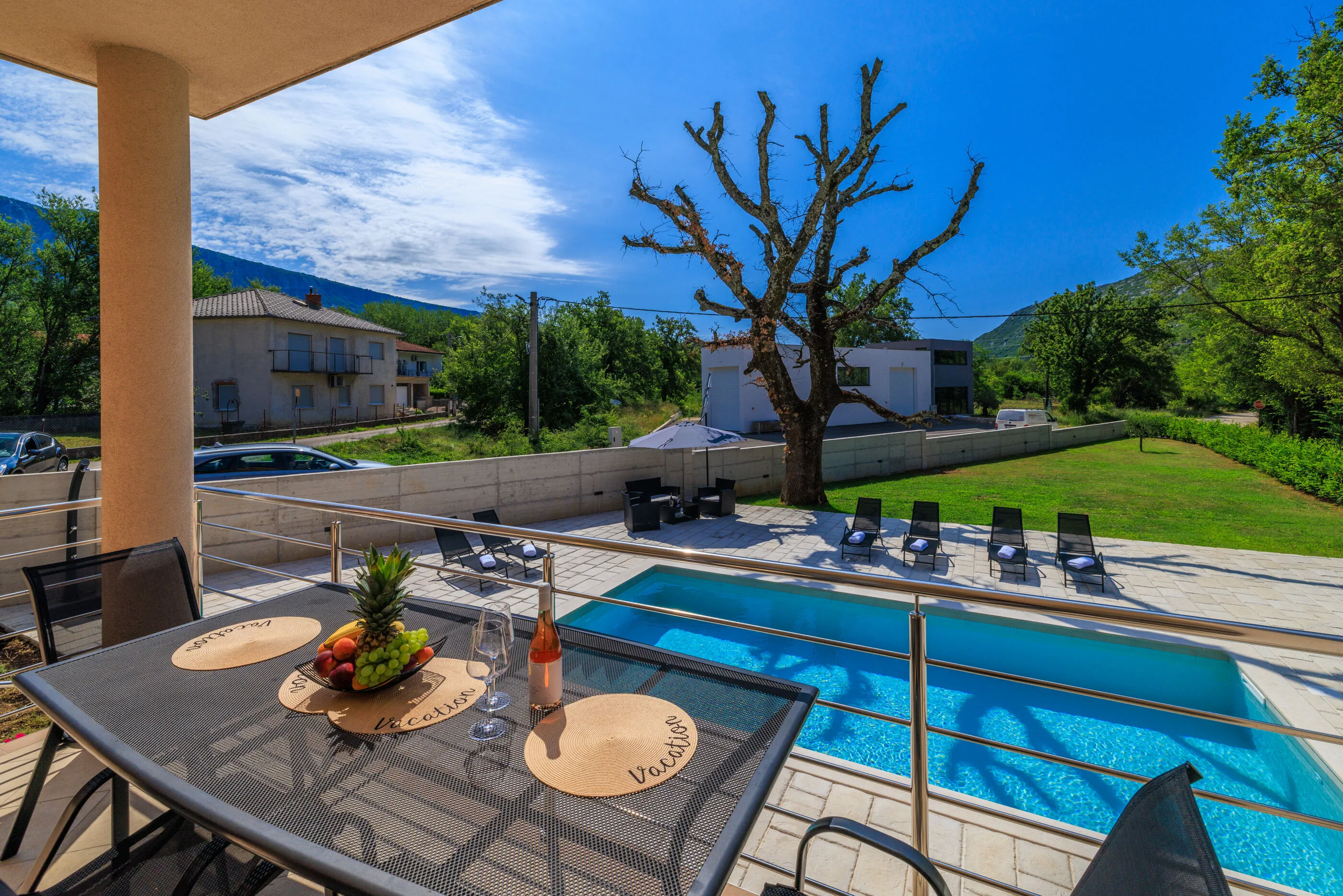 Apartments Margita 2 Tribalj – Tribalj, Chorvatsko