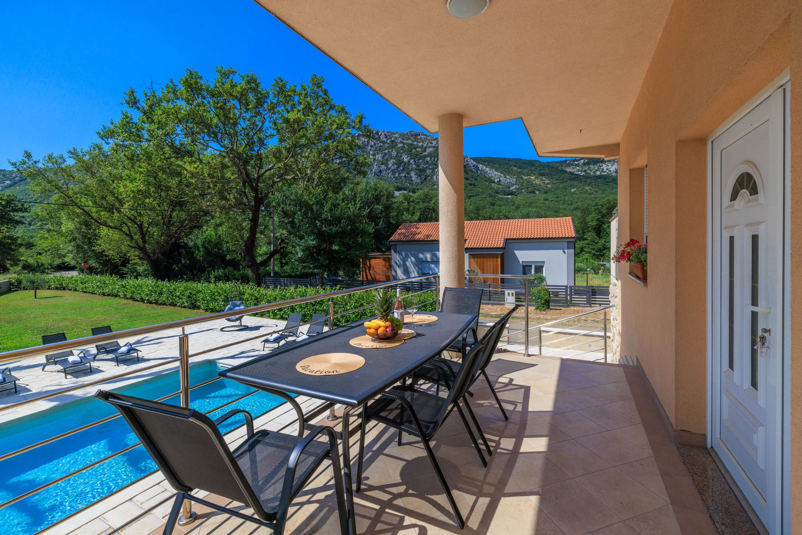 Apartments Margita 2 Tribalj – Tribalj, Chorvatsko