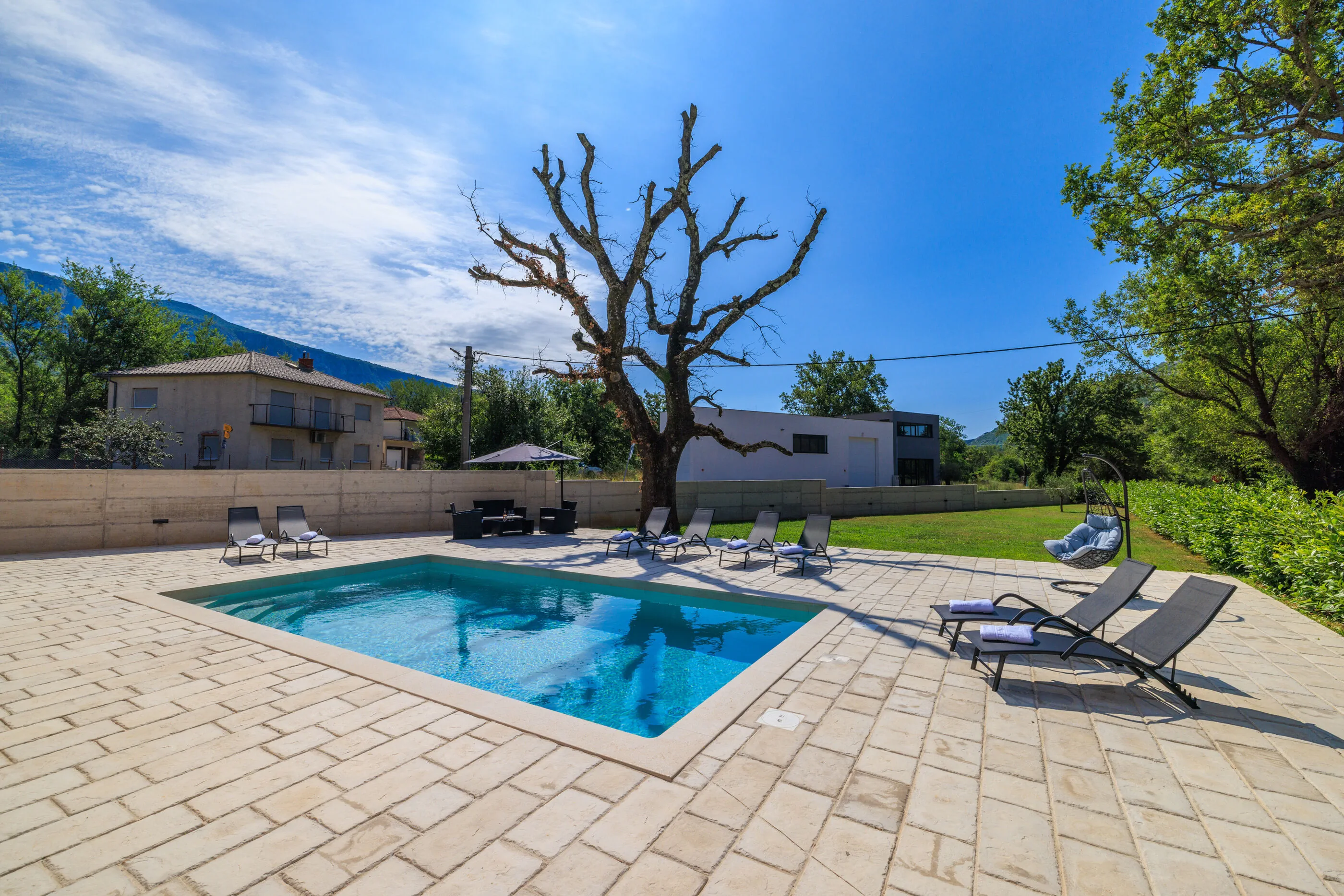 Apartments Margita 2 Tribalj – Tribalj, Chorvatsko