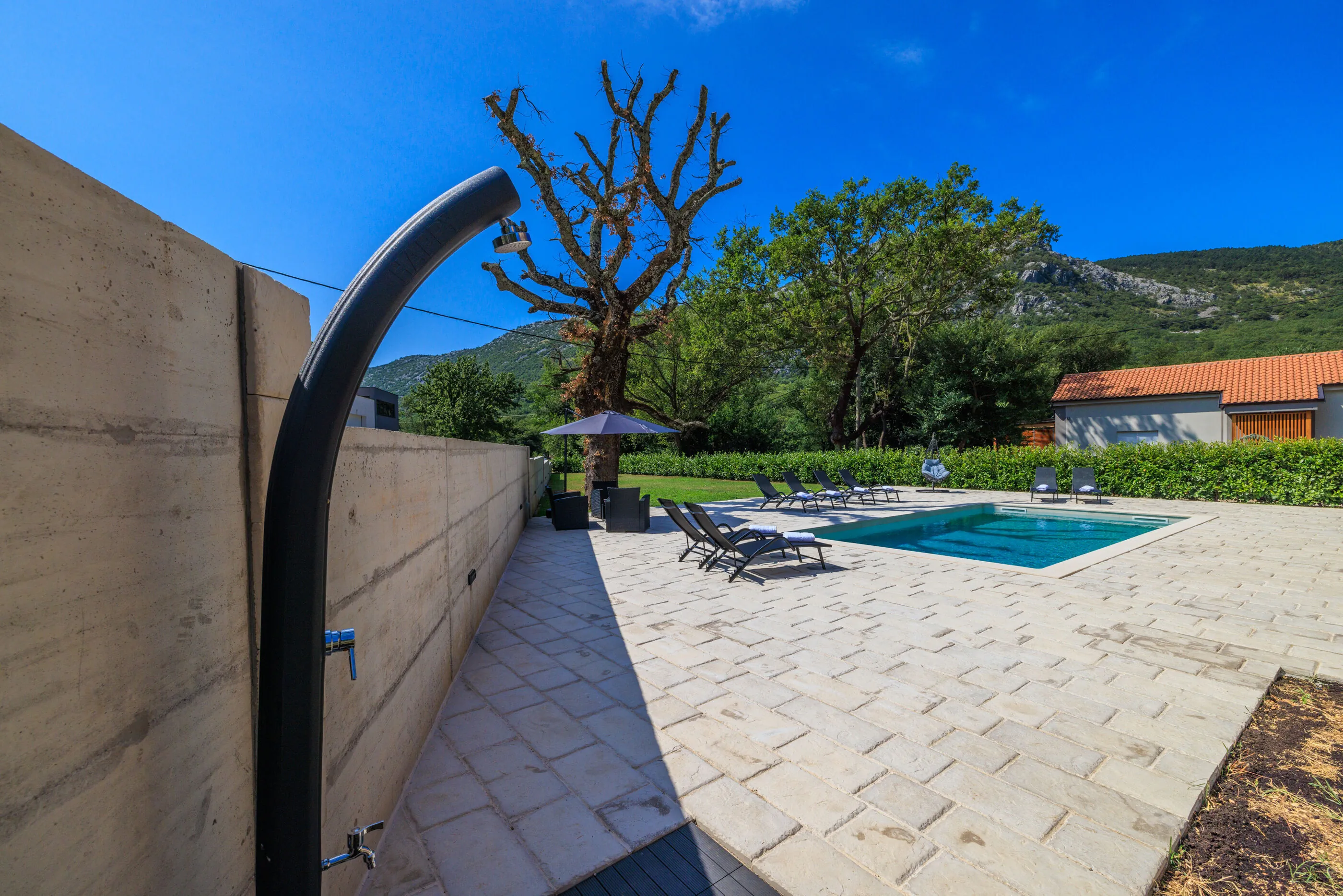 Apartments Margita 2 Tribalj – Tribalj, Chorvatsko