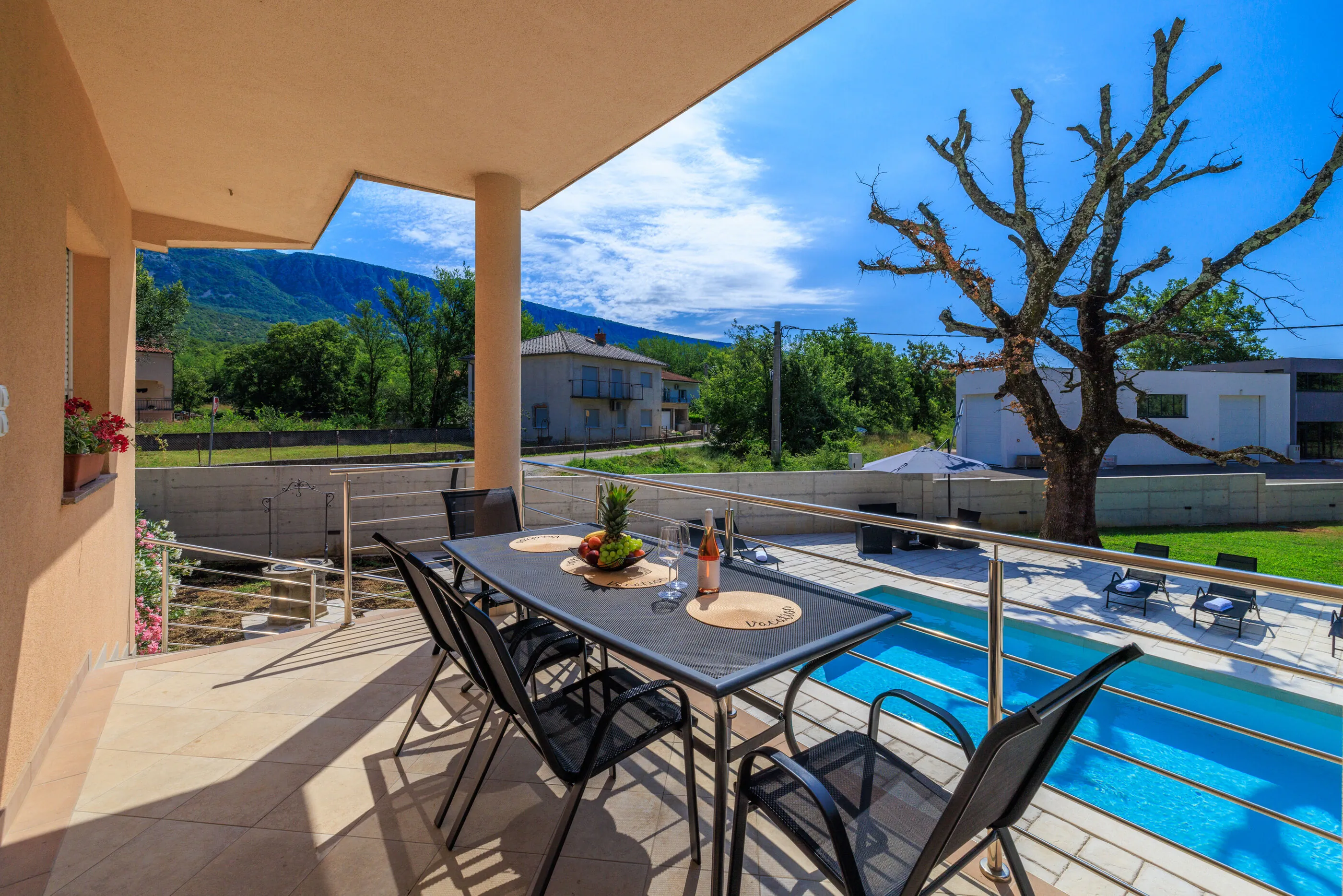 Apartments Margita 2 Tribalj – Tribalj, Chorvatsko