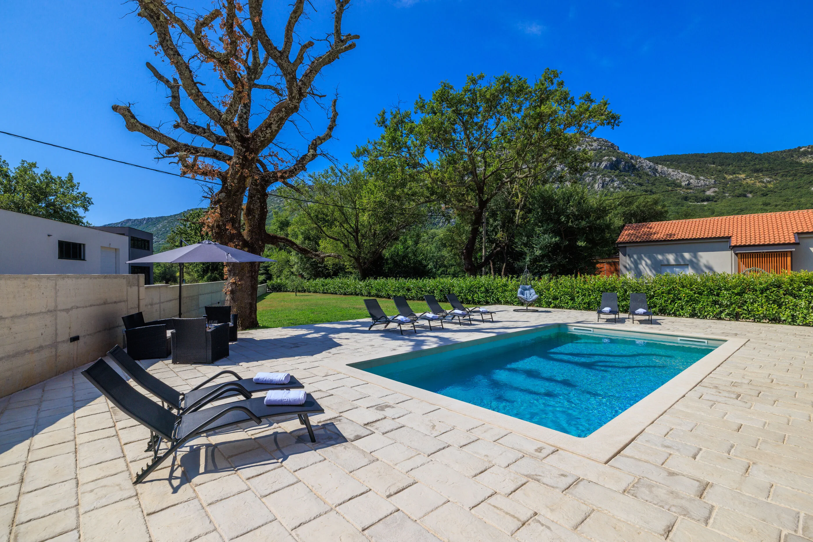 Apartments Margita 2 Tribalj – Tribalj, Chorvatsko