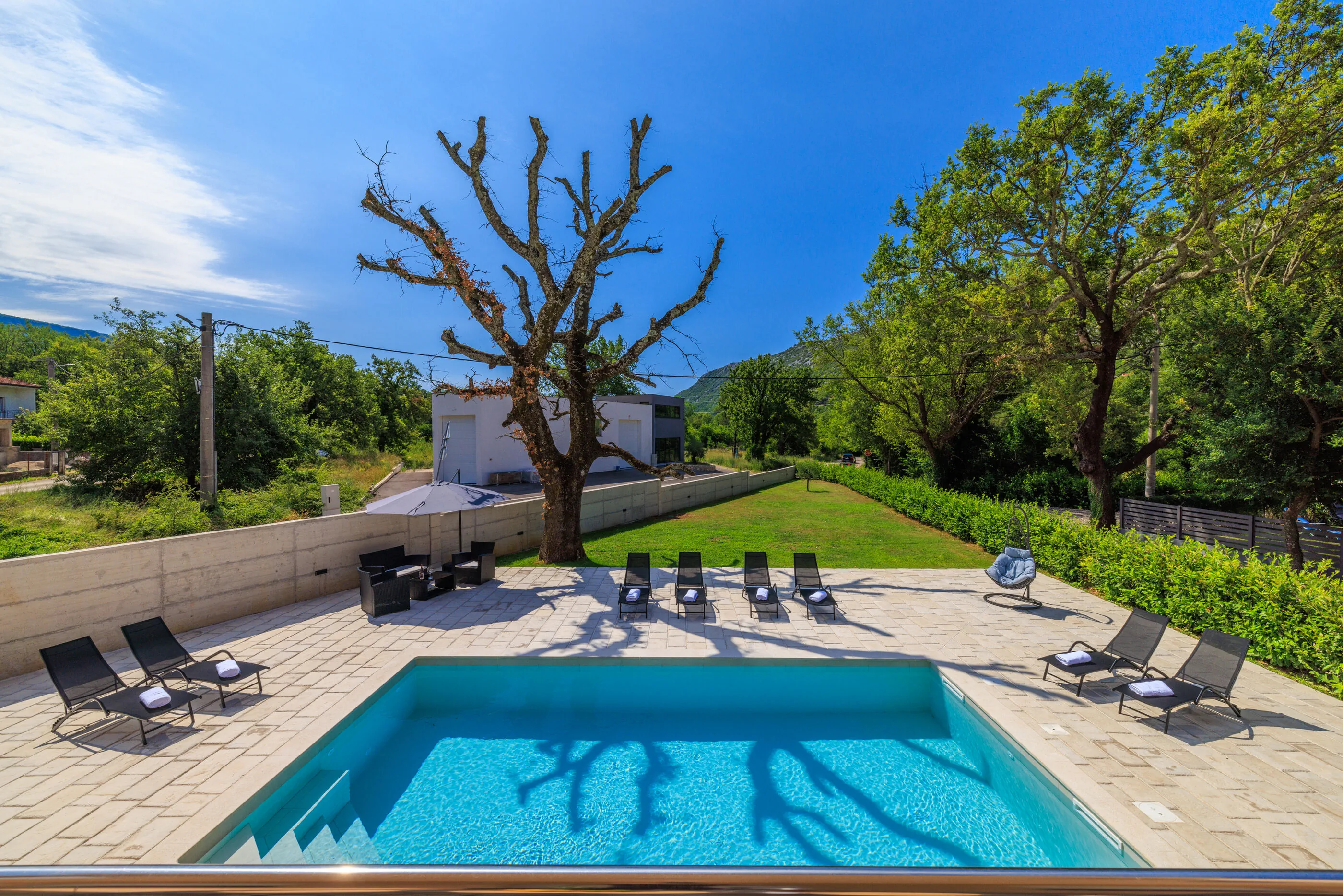 Apartments Margita 2 Tribalj – Tribalj, Chorvatsko