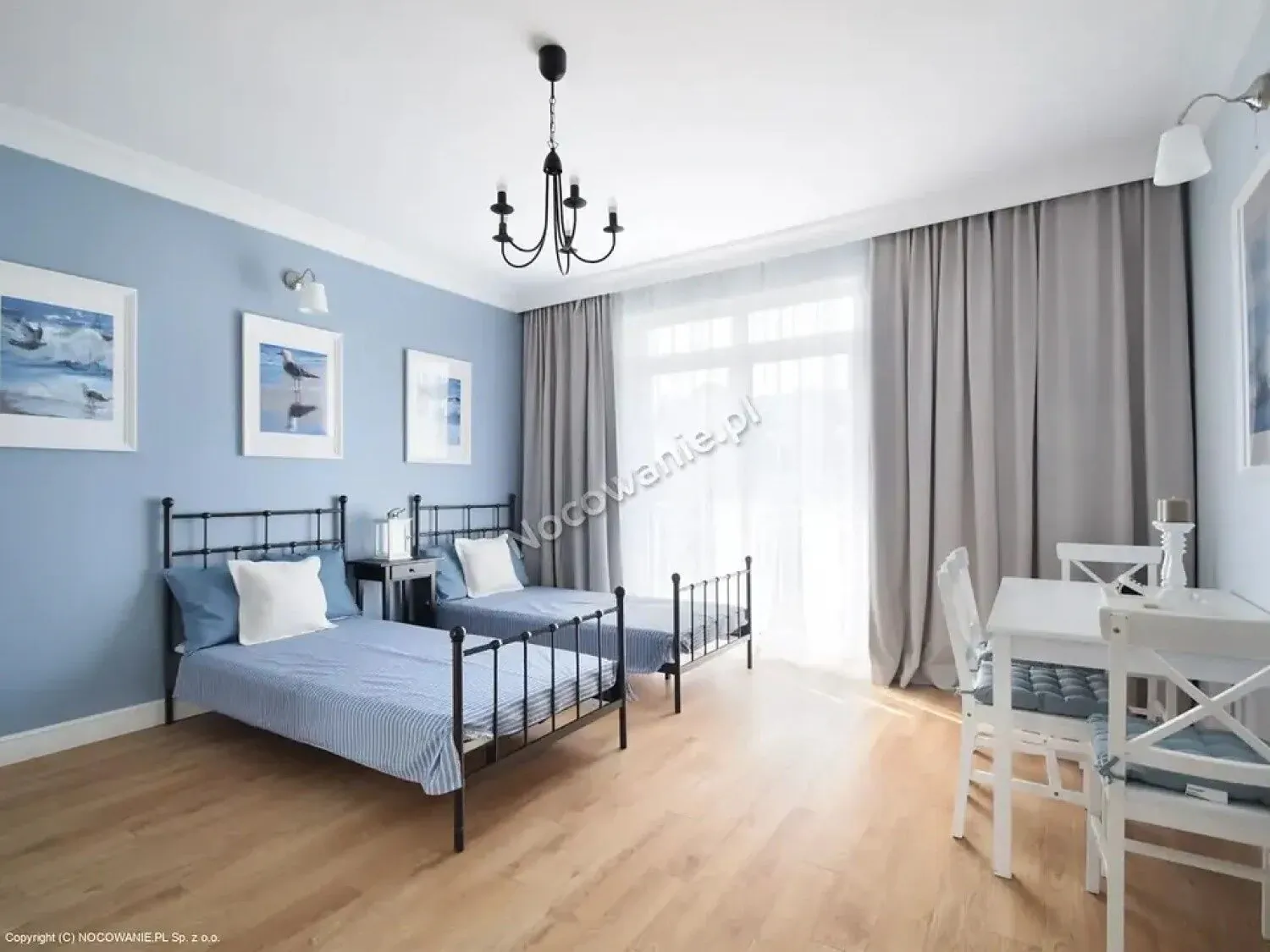 Apartamenty w Willi Zosia – Świnoujście, Polska