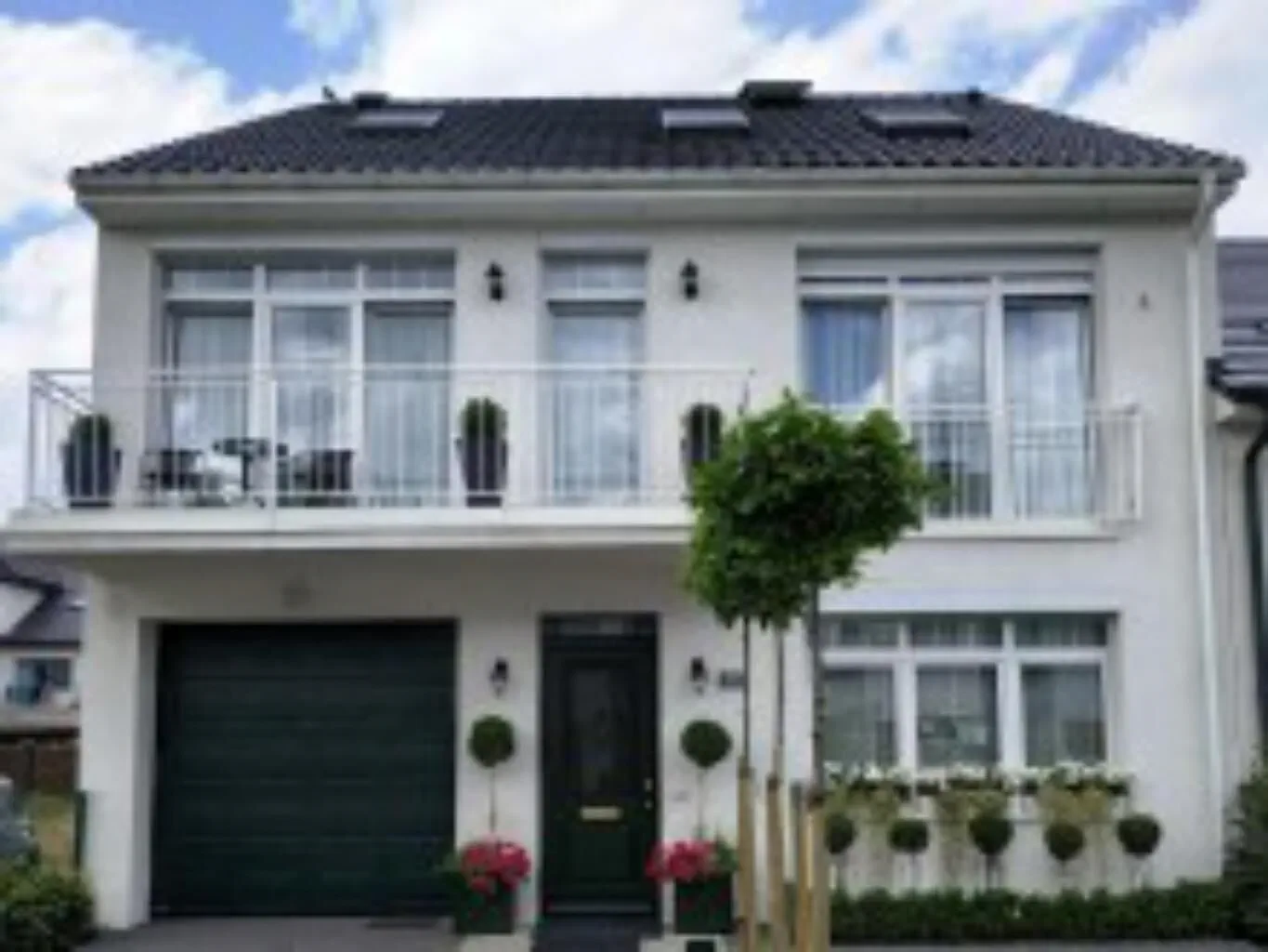 Apartamenty w Willi Zosia – Świnoujście, Polska