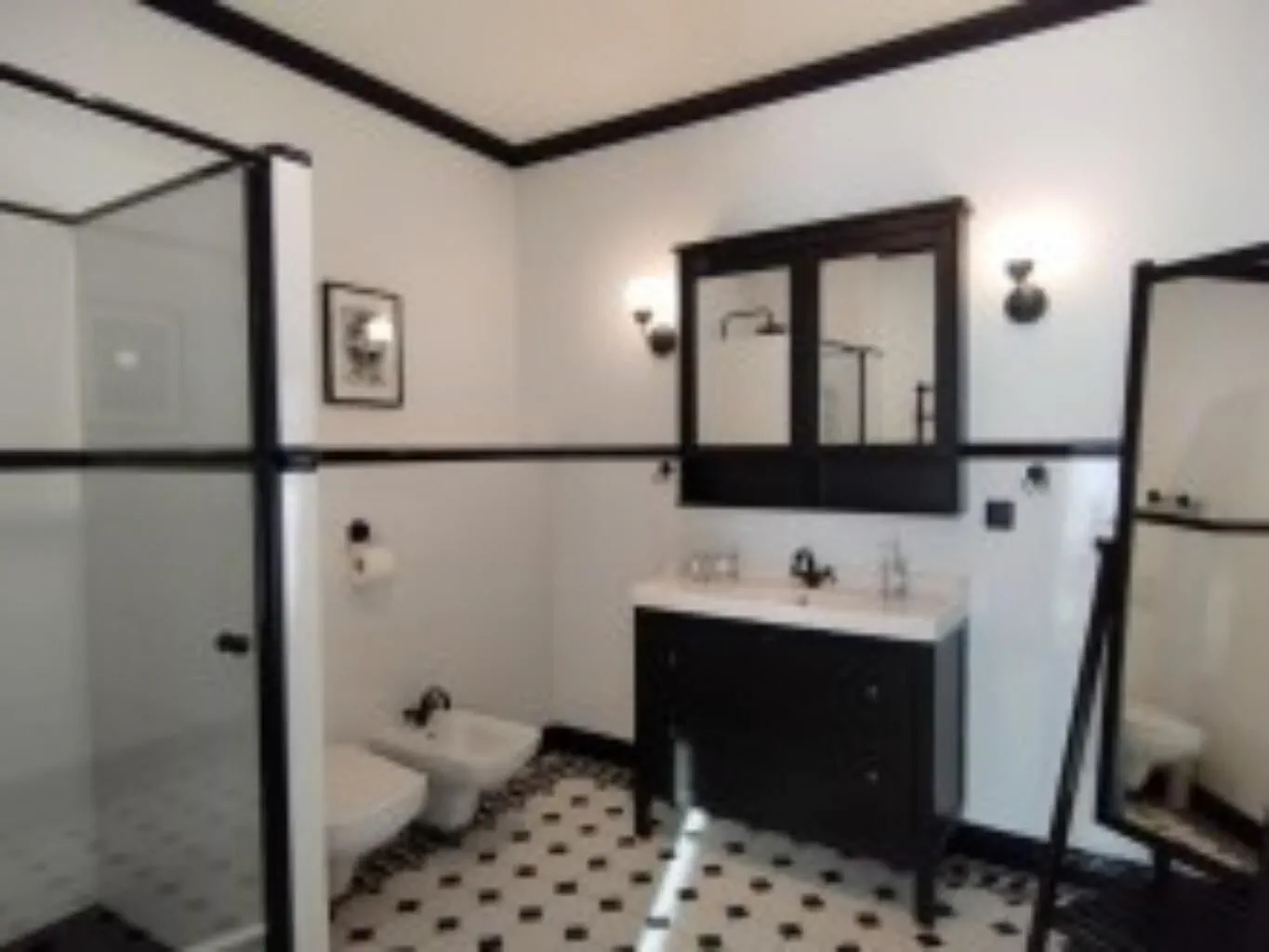 Apartamenty w Willi Zosia – Świnoujście, Polska