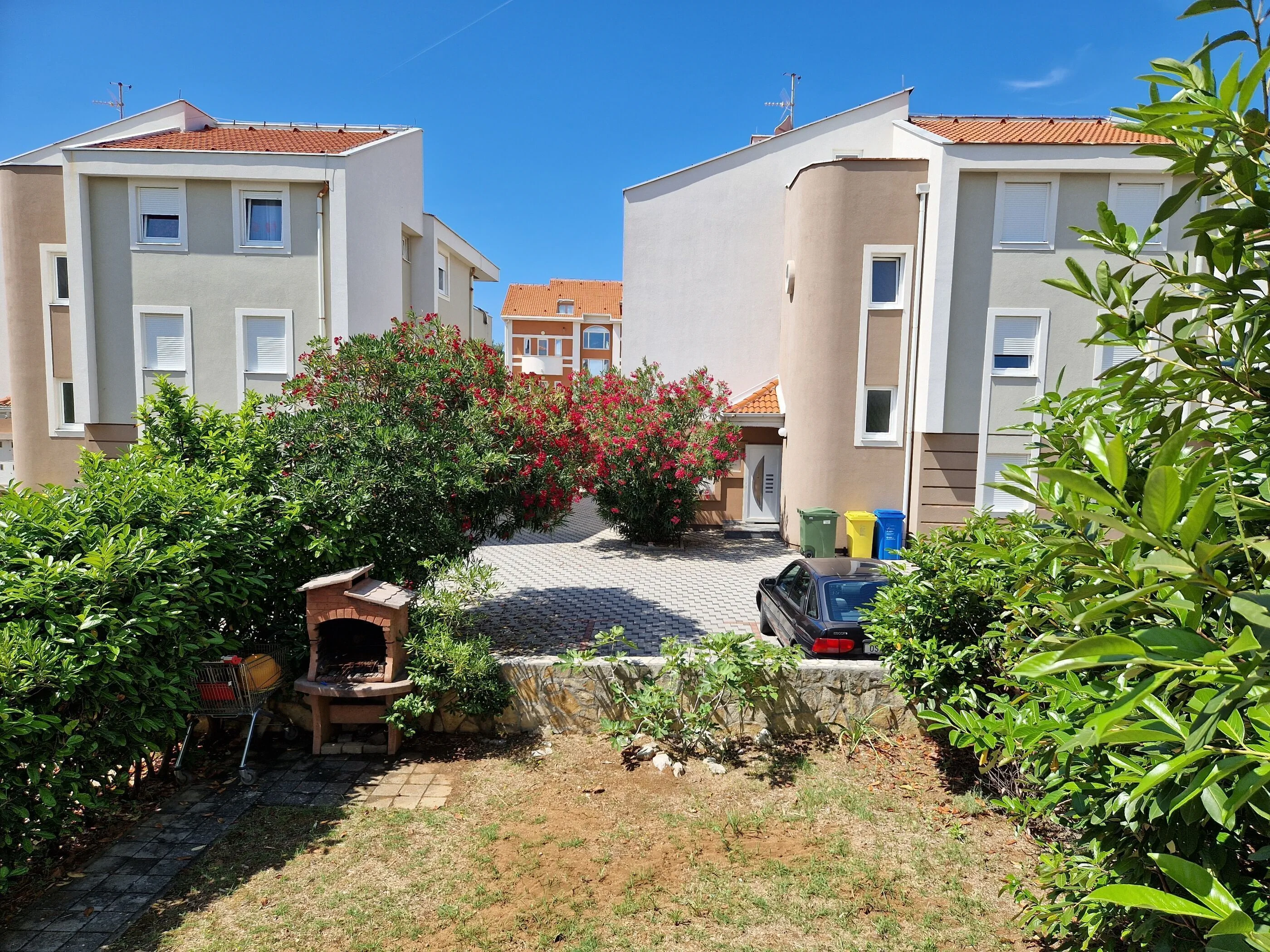 Apartment Marija Novalja – Novalja, Croația