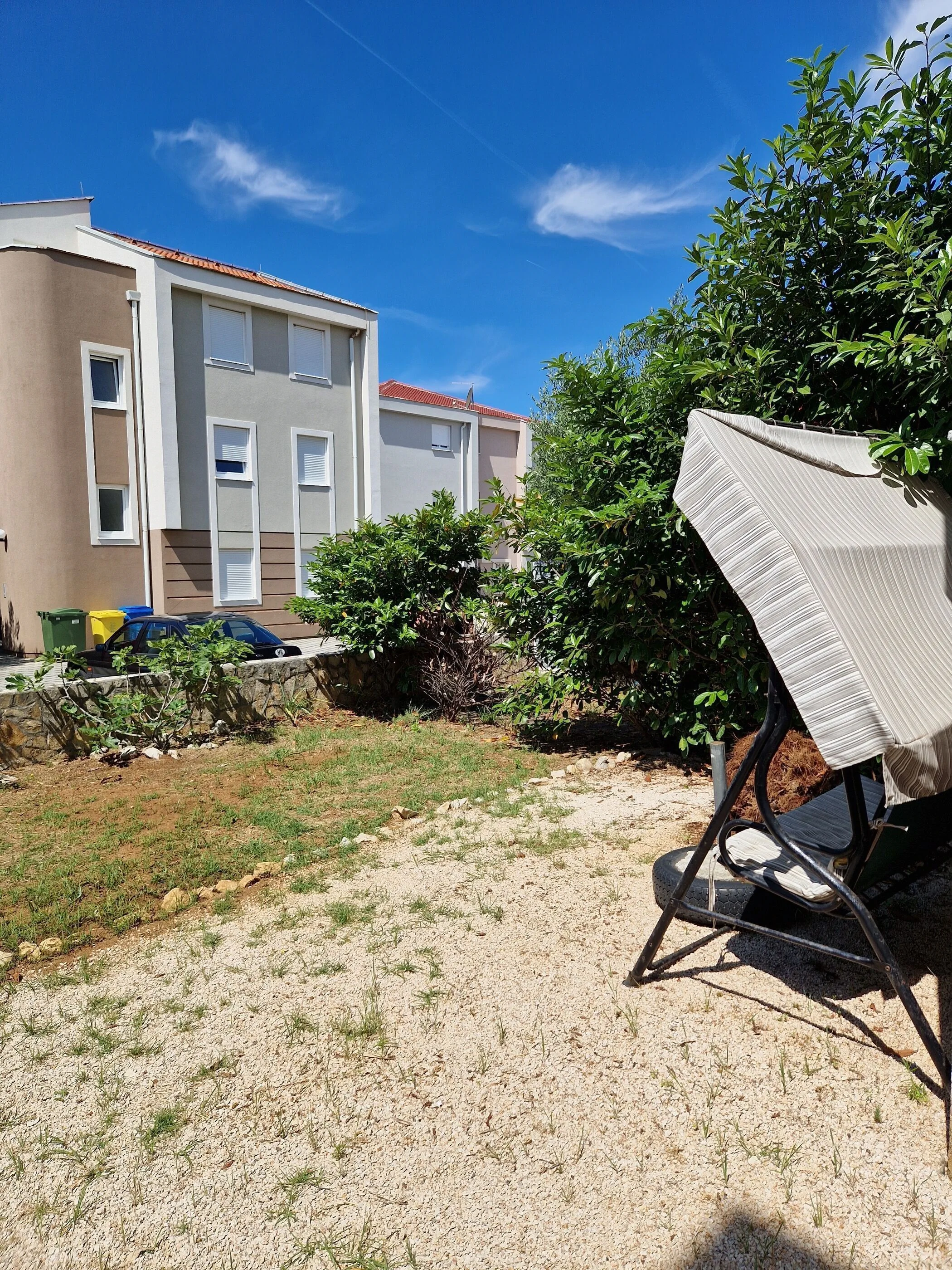 Apartment Marija Novalja – Novalja, Croația