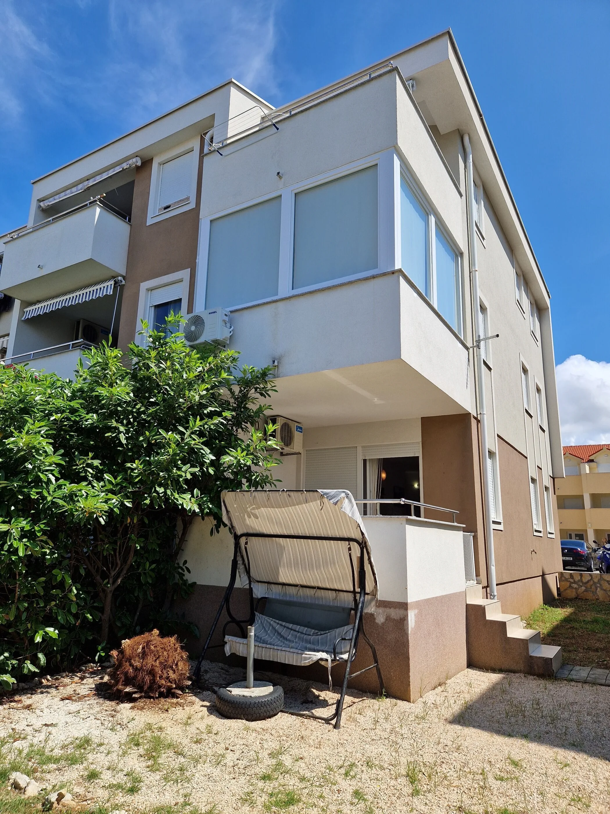 Apartment Marija Novalja – Novalja, Croația