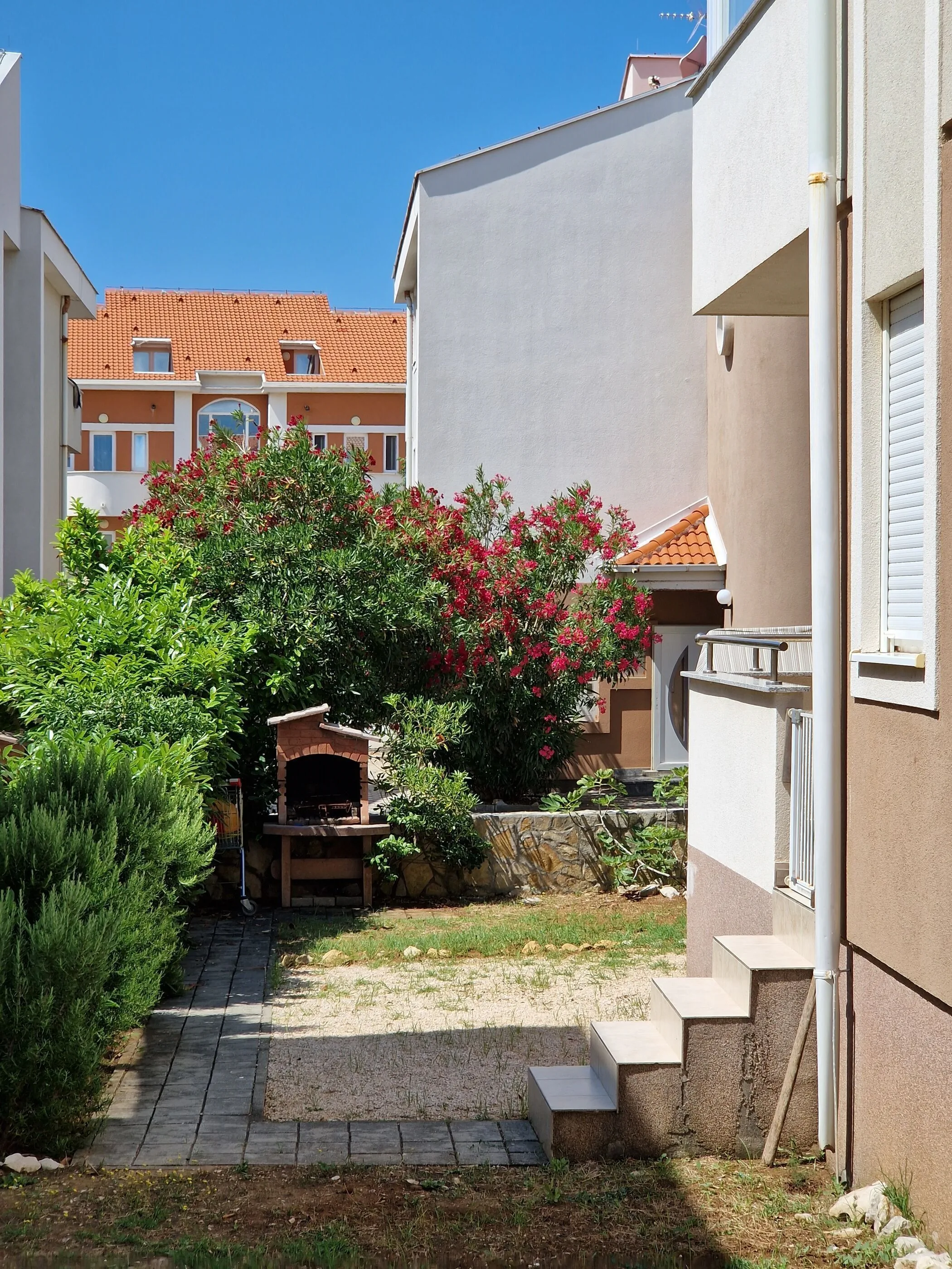 Apartment Marija Novalja – Novalja, Croația