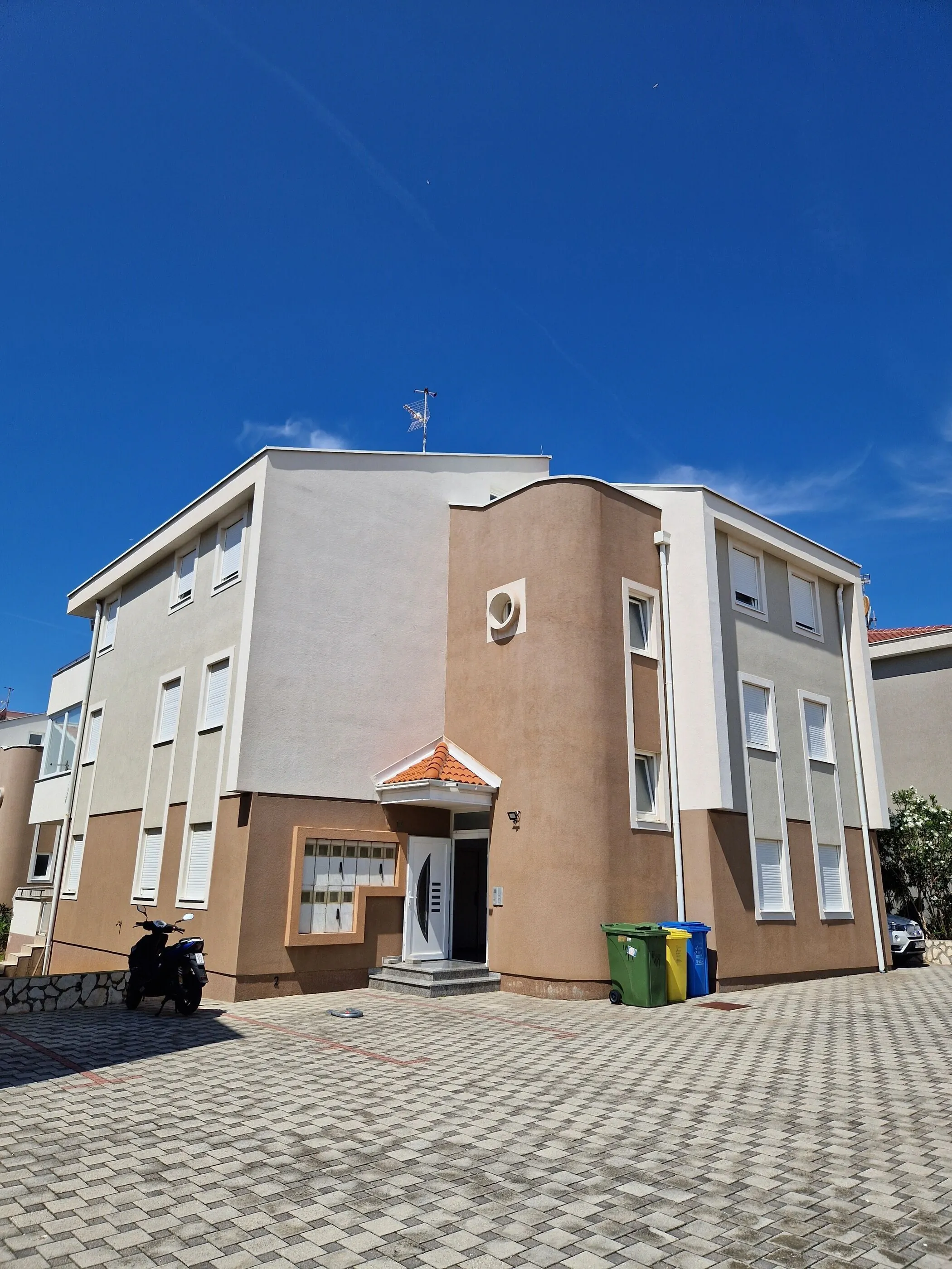 Apartment Marija Novalja – Novalja, Croația