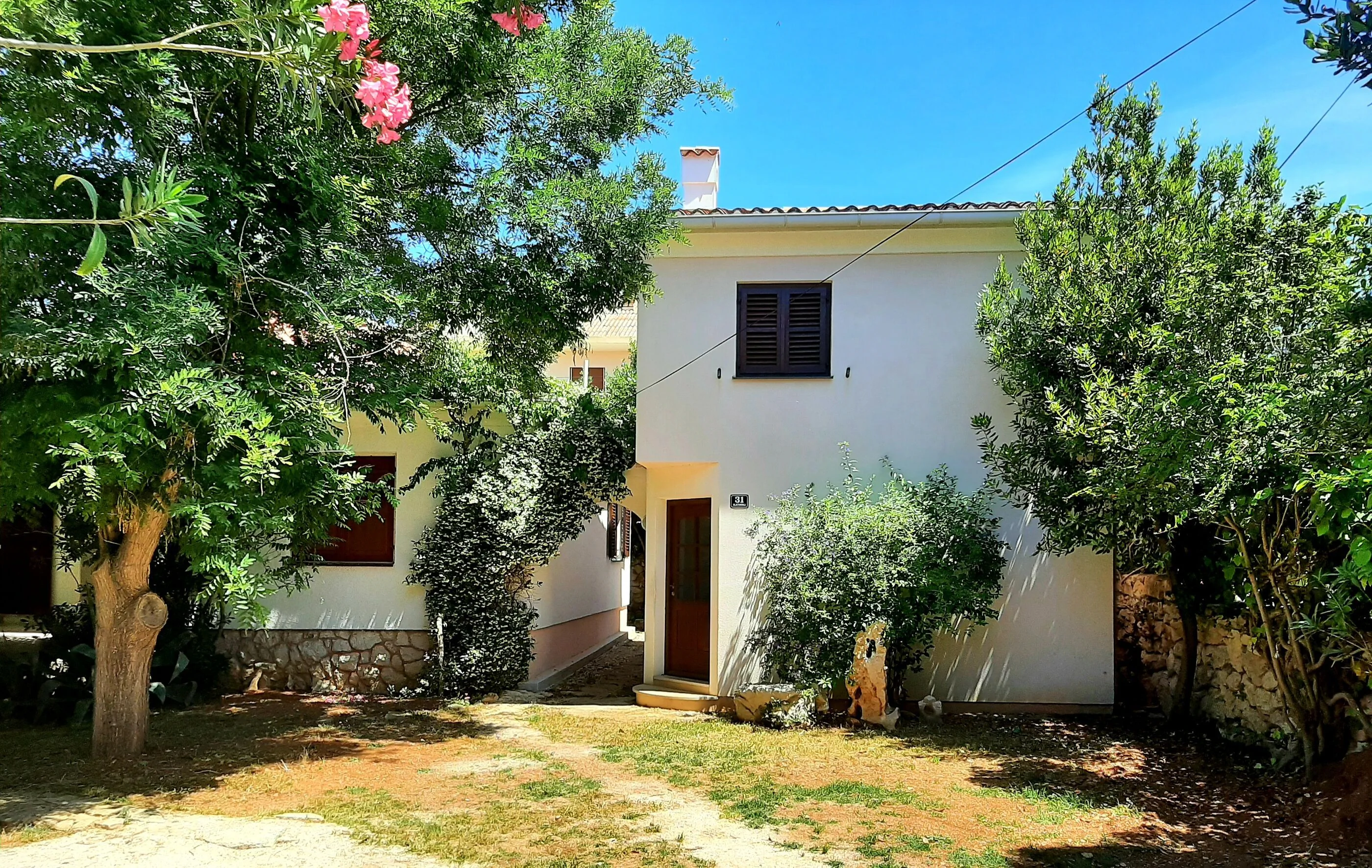 House Suzi Novalja - foto 6