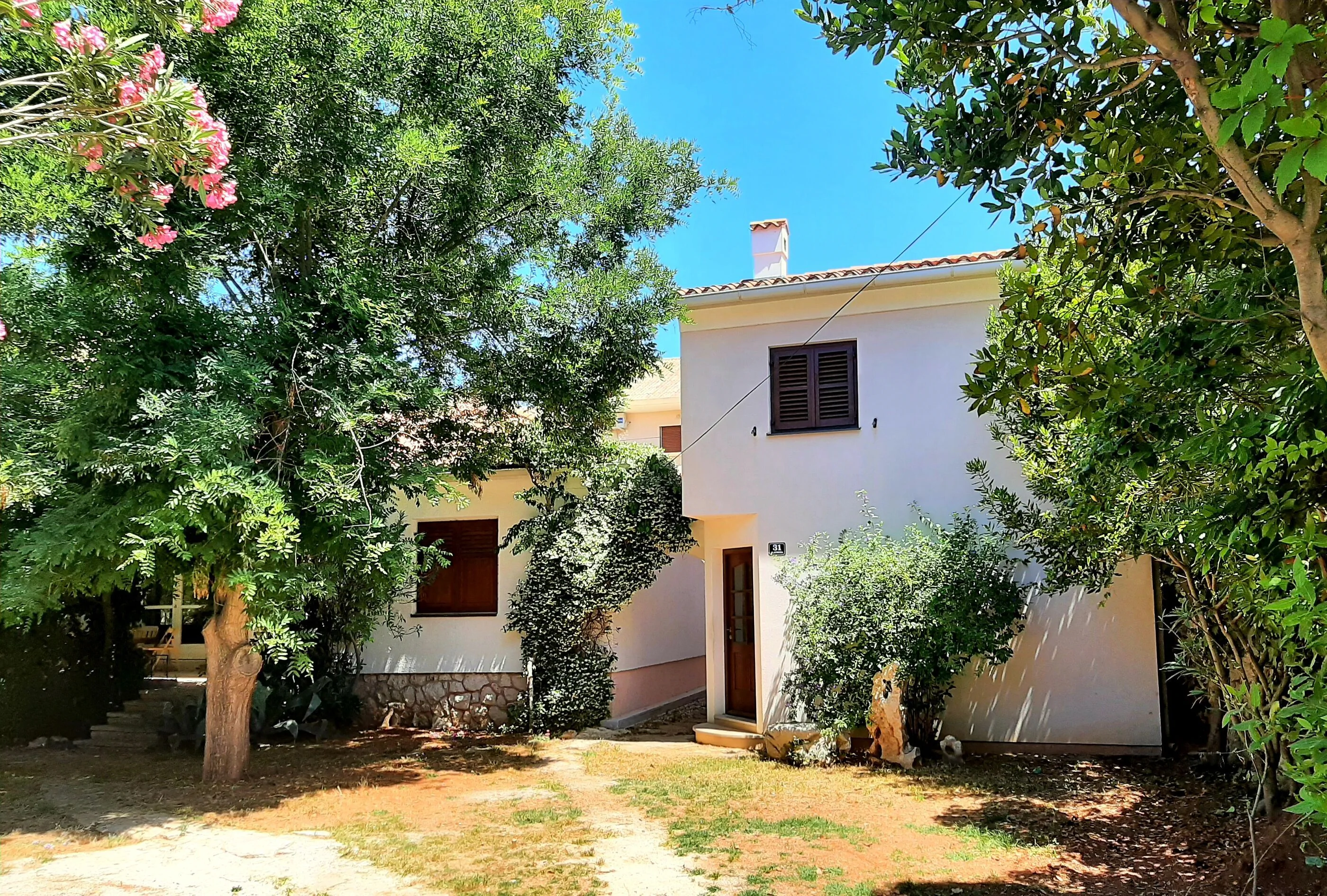 House Suzi Novalja - foto 5