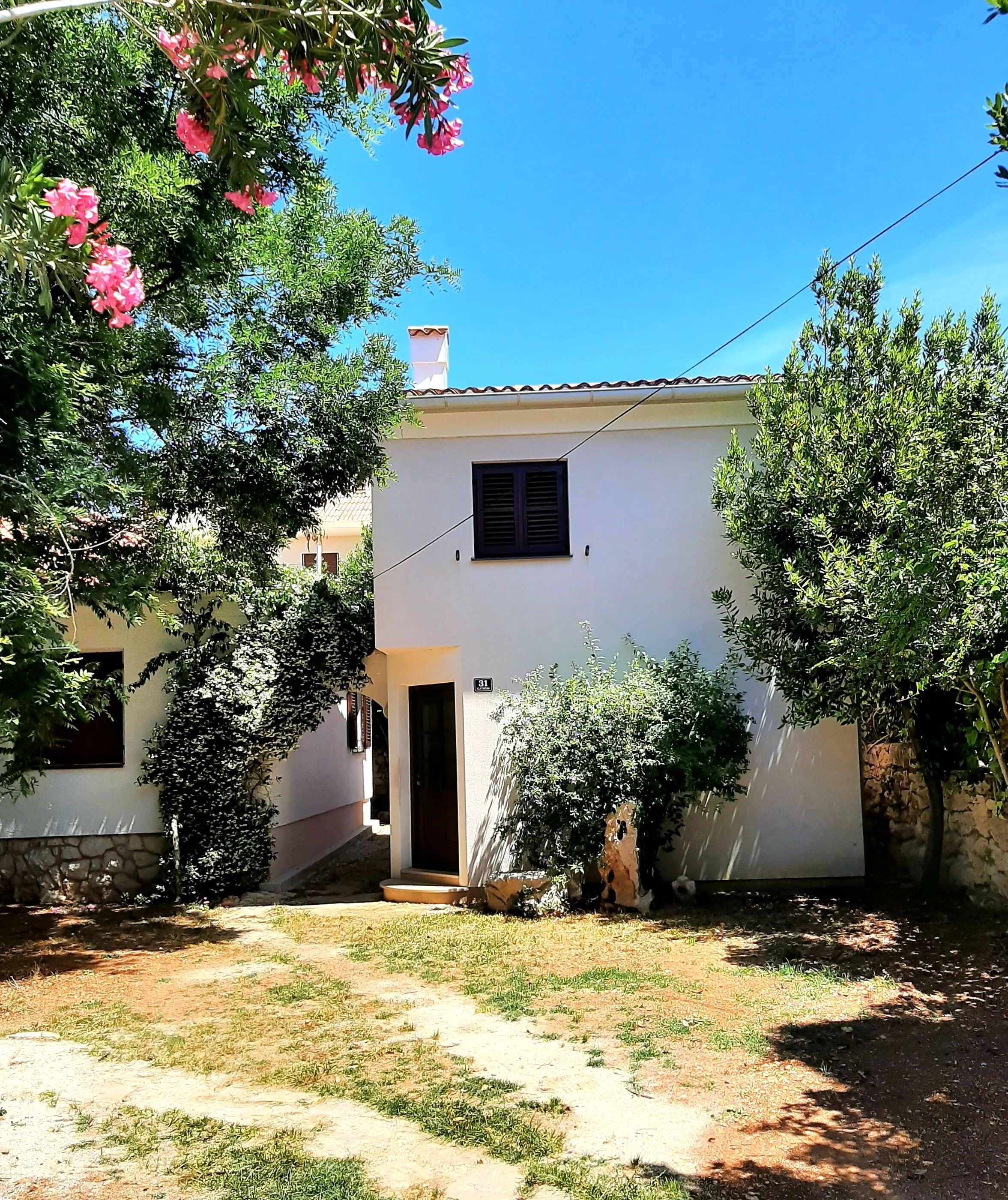 House Suzi Novalja - foto 2