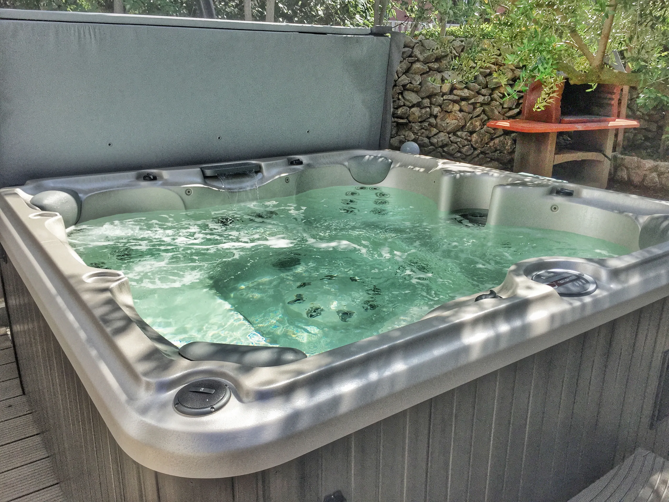 Apartment Ivana with jacuzzi Vir – Vir, Chorwacja
