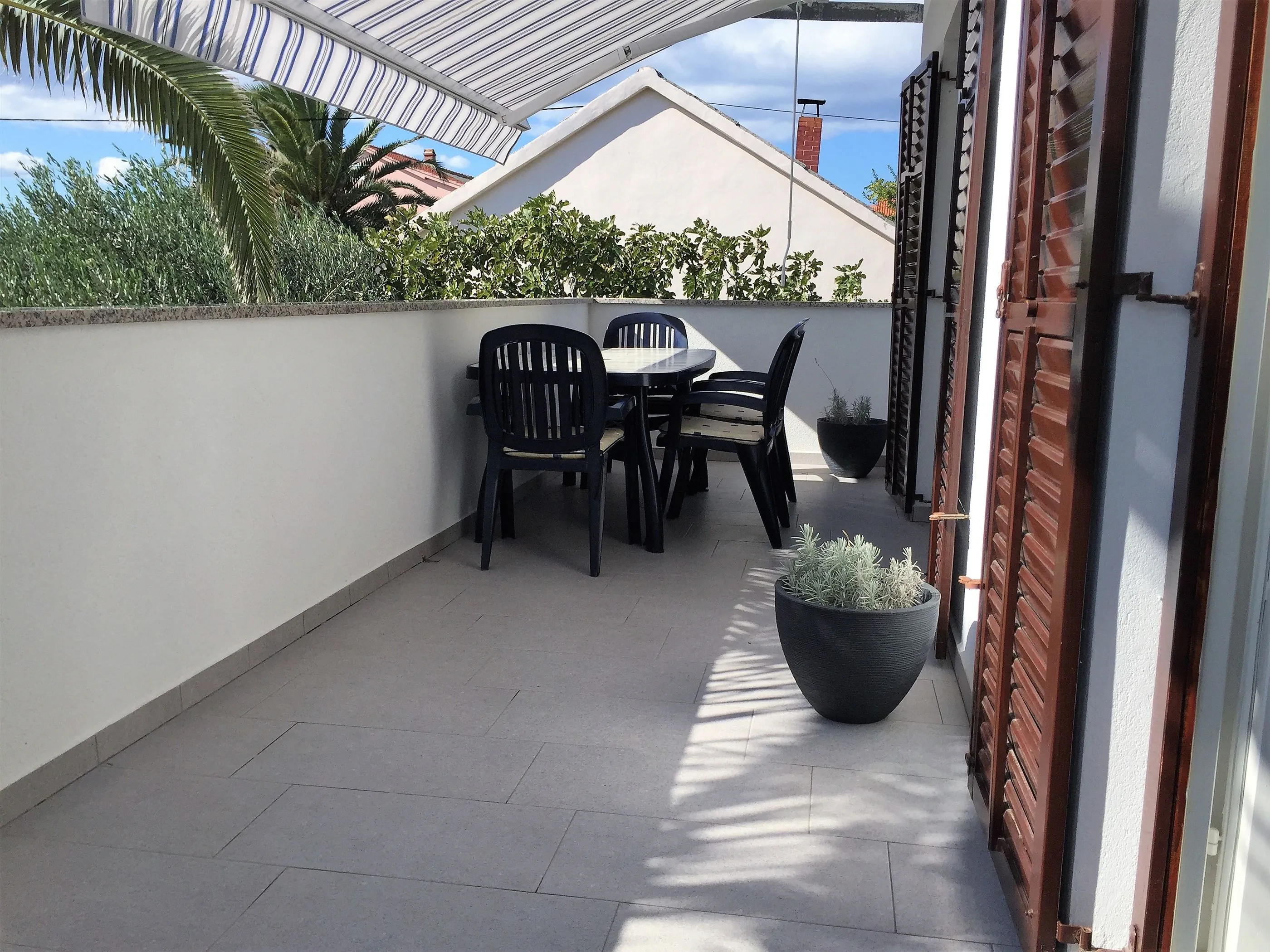Apartment Ivana with jacuzzi Vir – Vir, Chorwacja