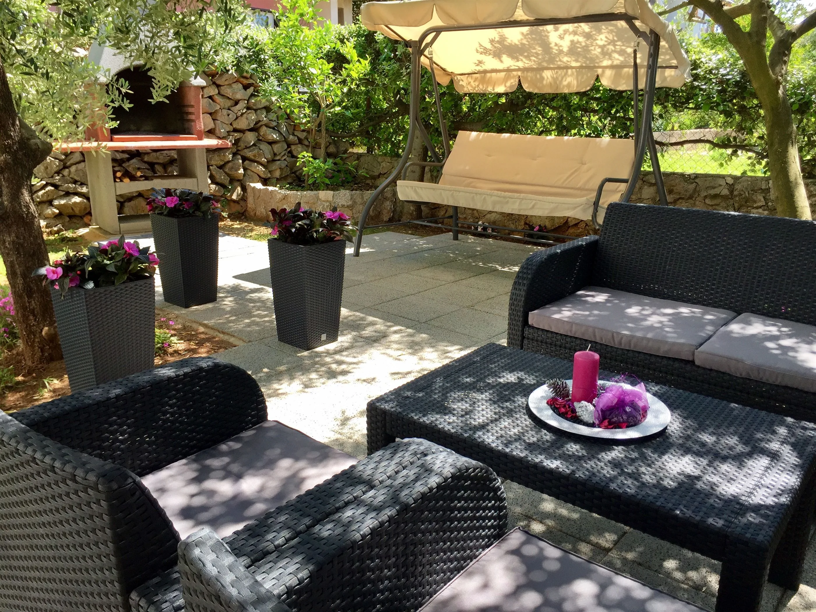 Apartment Ivana with jacuzzi Vir – Vir, Chorwacja