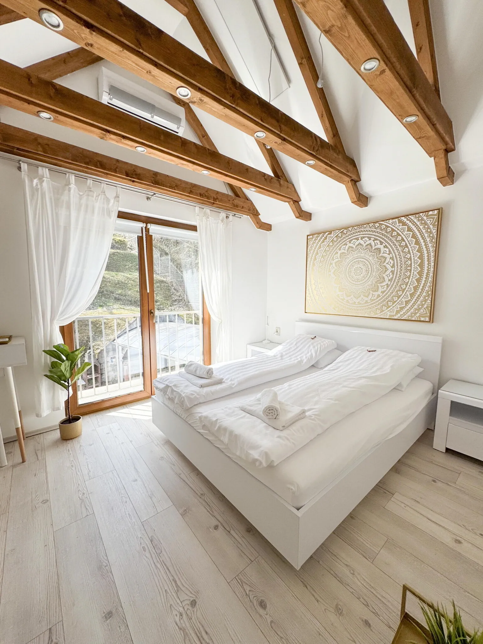 Vinoport Apartman Szépasszony-völgy Eger – Eger, Węgry