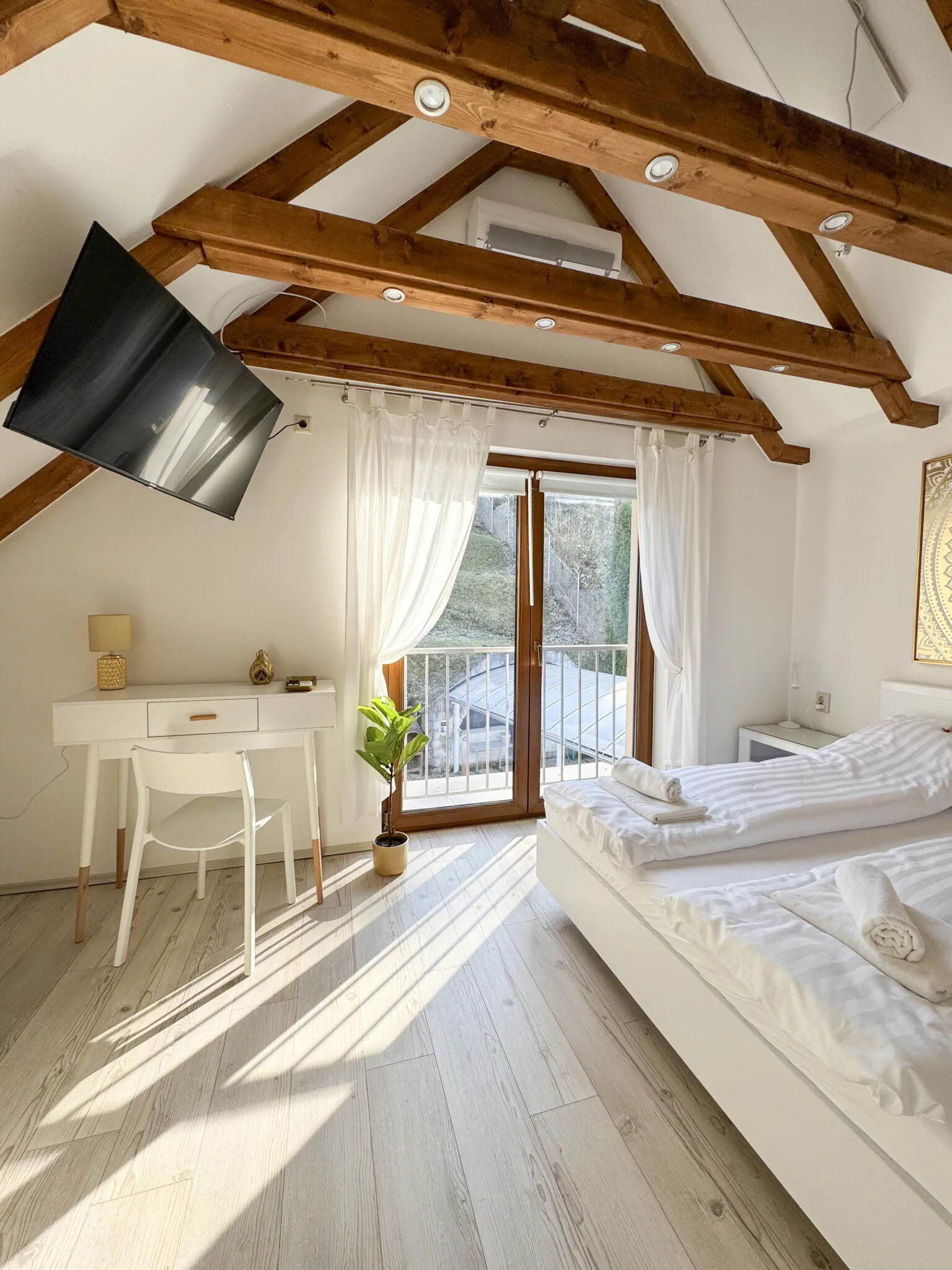 Vinoport Apartman Szépasszony-völgy Eger – Eger, Węgry
