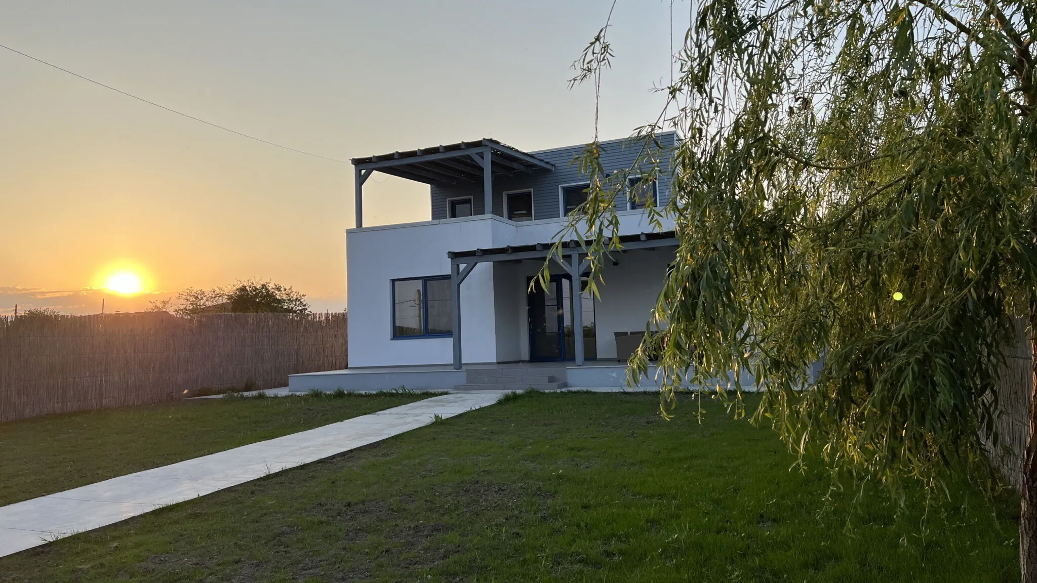 Vila Lac Murighiol - foto 4