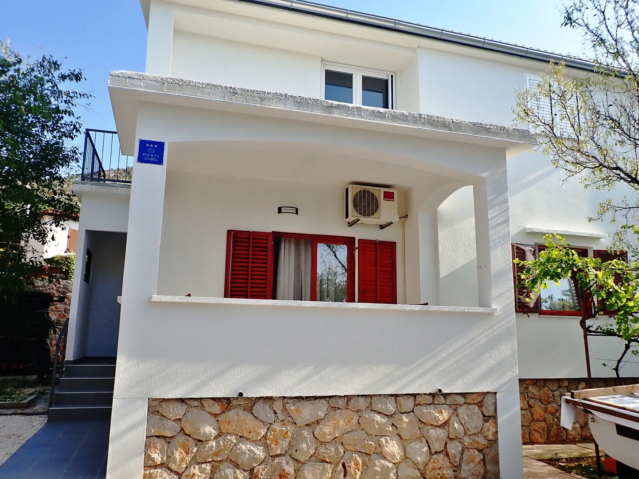 Apartment Nika Starigrad Paklenica II – Starigrad, Croația