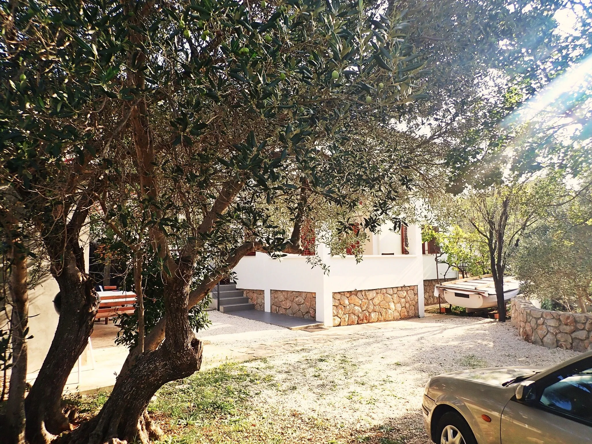Apartment Nika Starigrad Paklenica II – Starigrad, Croația