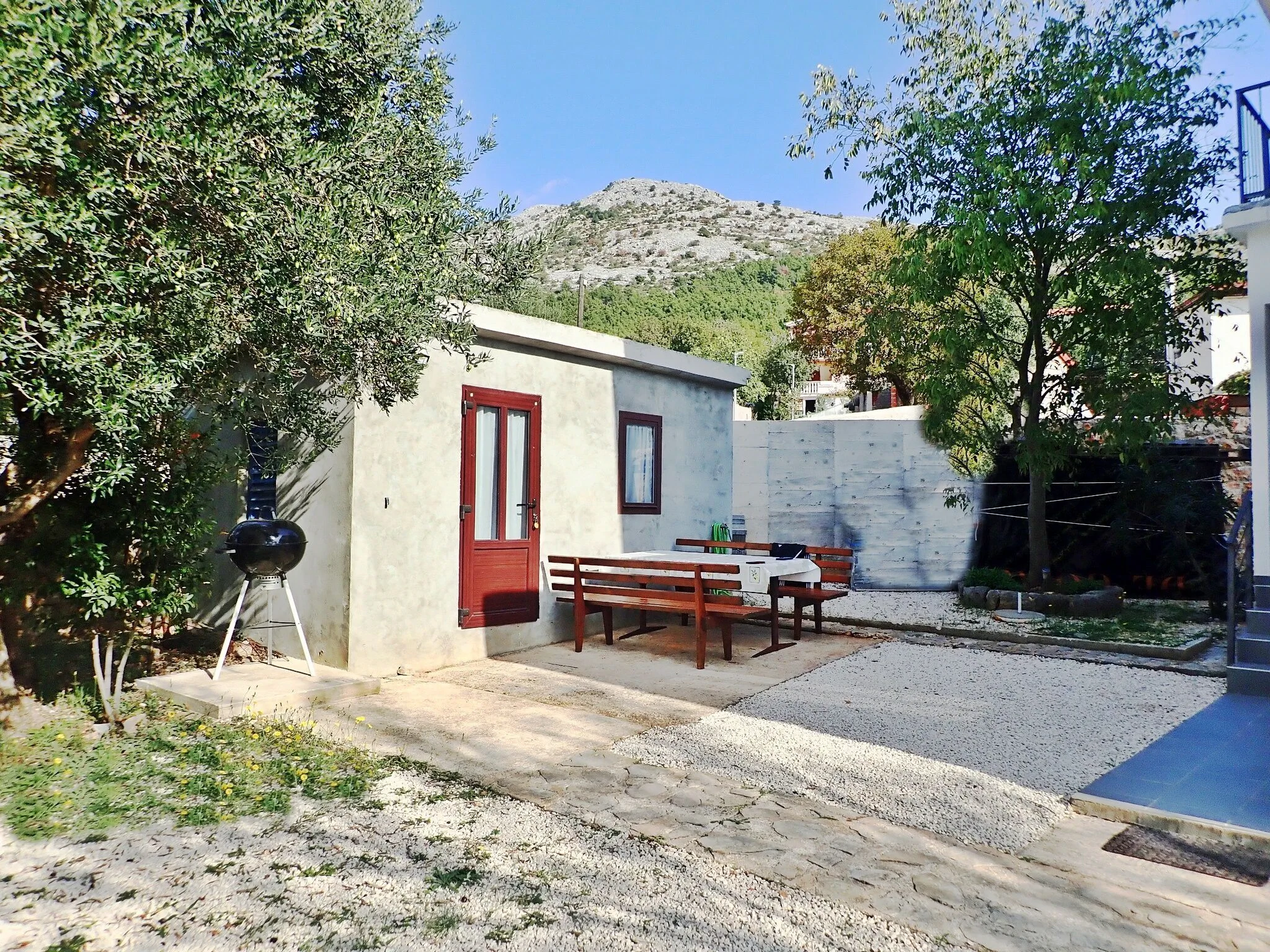 Apartment Nika Starigrad Paklenica II – Starigrad, Croația