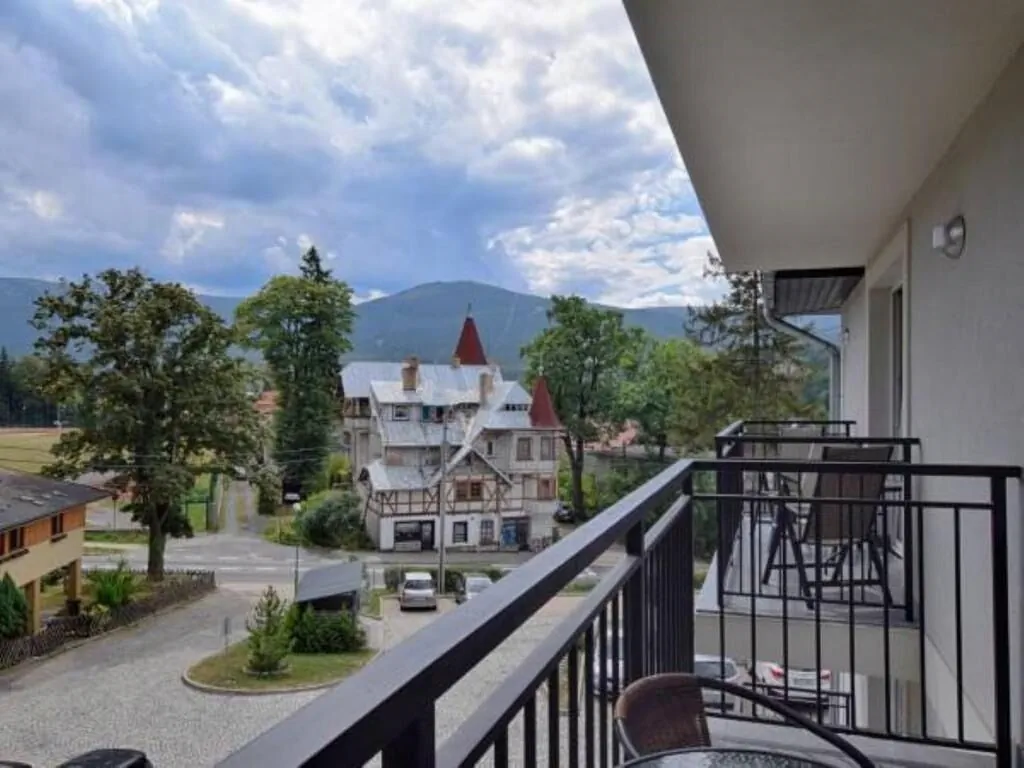 Apartament U Jacentego Szklarska Poręba – Szklarska Poręba, Polska