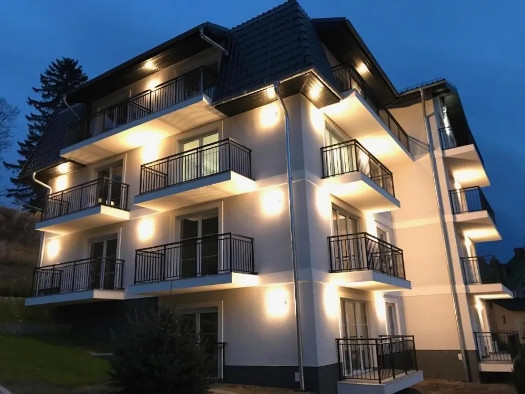 Apartament U Jacentego Szklarska Poręba – Szklarska Poręba, Polska