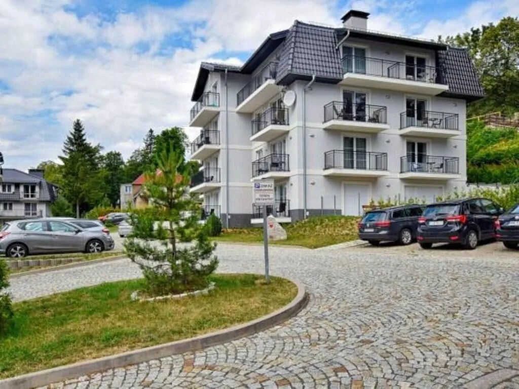 Apartament U Jacentego Szklarska Poręba – Szklarska Poręba, Polska