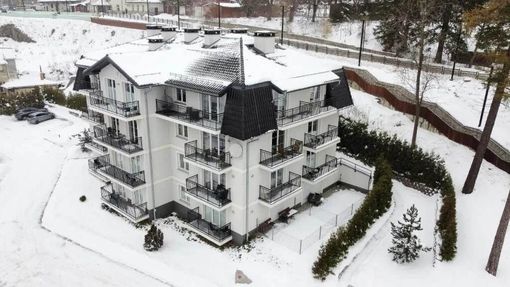 Apartament U Jacentego Szklarska Poręba – Szklarska Poręba, Polska