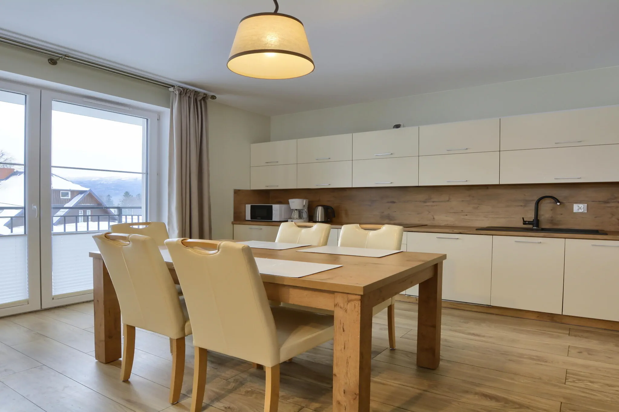 Apartament U Jacentego Szklarska Poręba – Szklarska Poręba, Polska