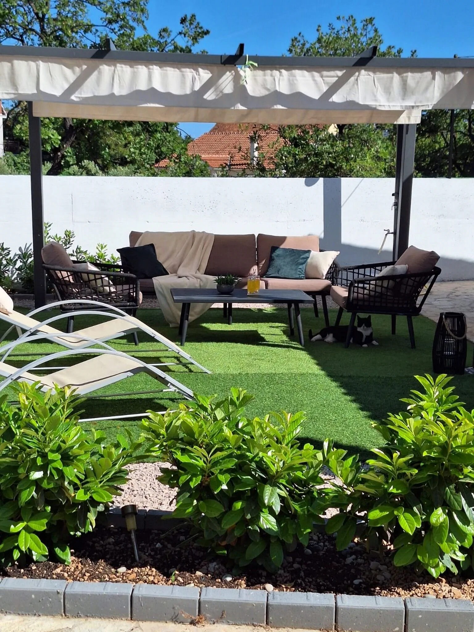 House Roca with jacuzzi Vodice – Vodice, Chorvatsko